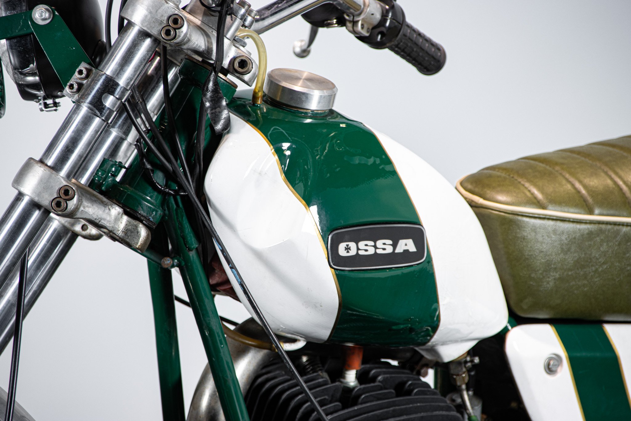 Ossa 250 URBAN TRIAL 