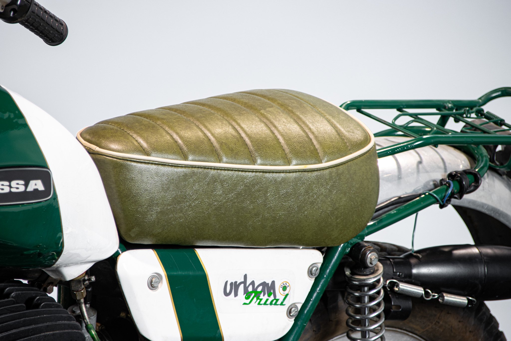 Ossa 250 URBAN TRIAL 