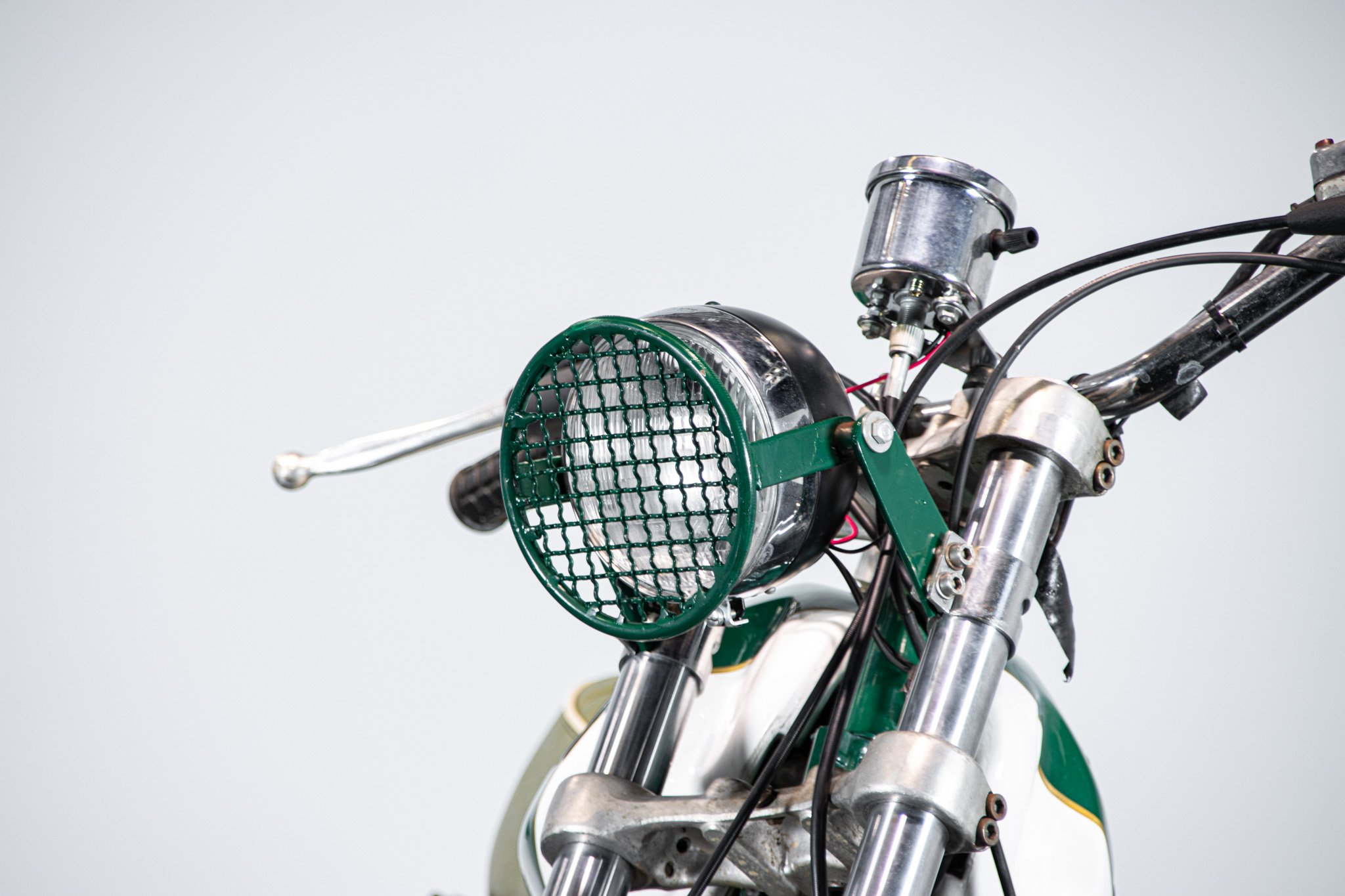 Ossa 250 URBAN TRIAL 