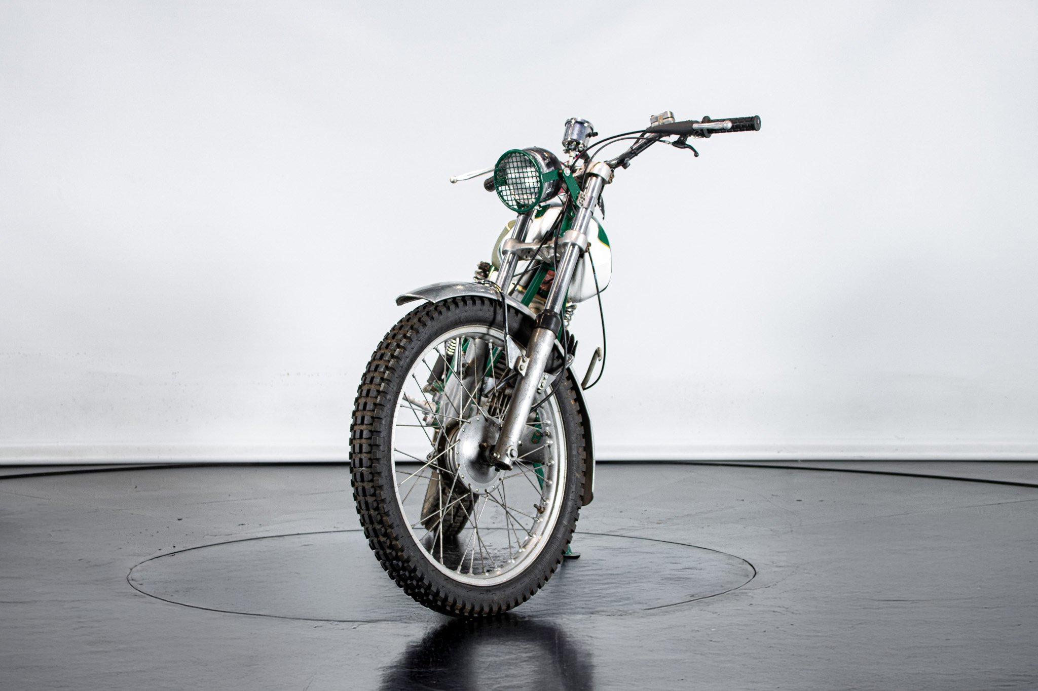 Ossa 250 URBAN TRIAL 