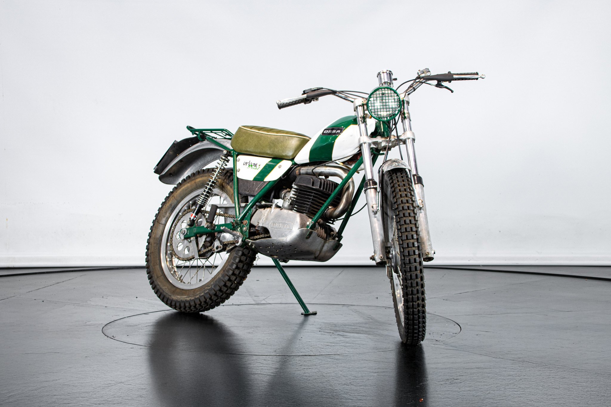 Ossa 250 URBAN TRIAL 
