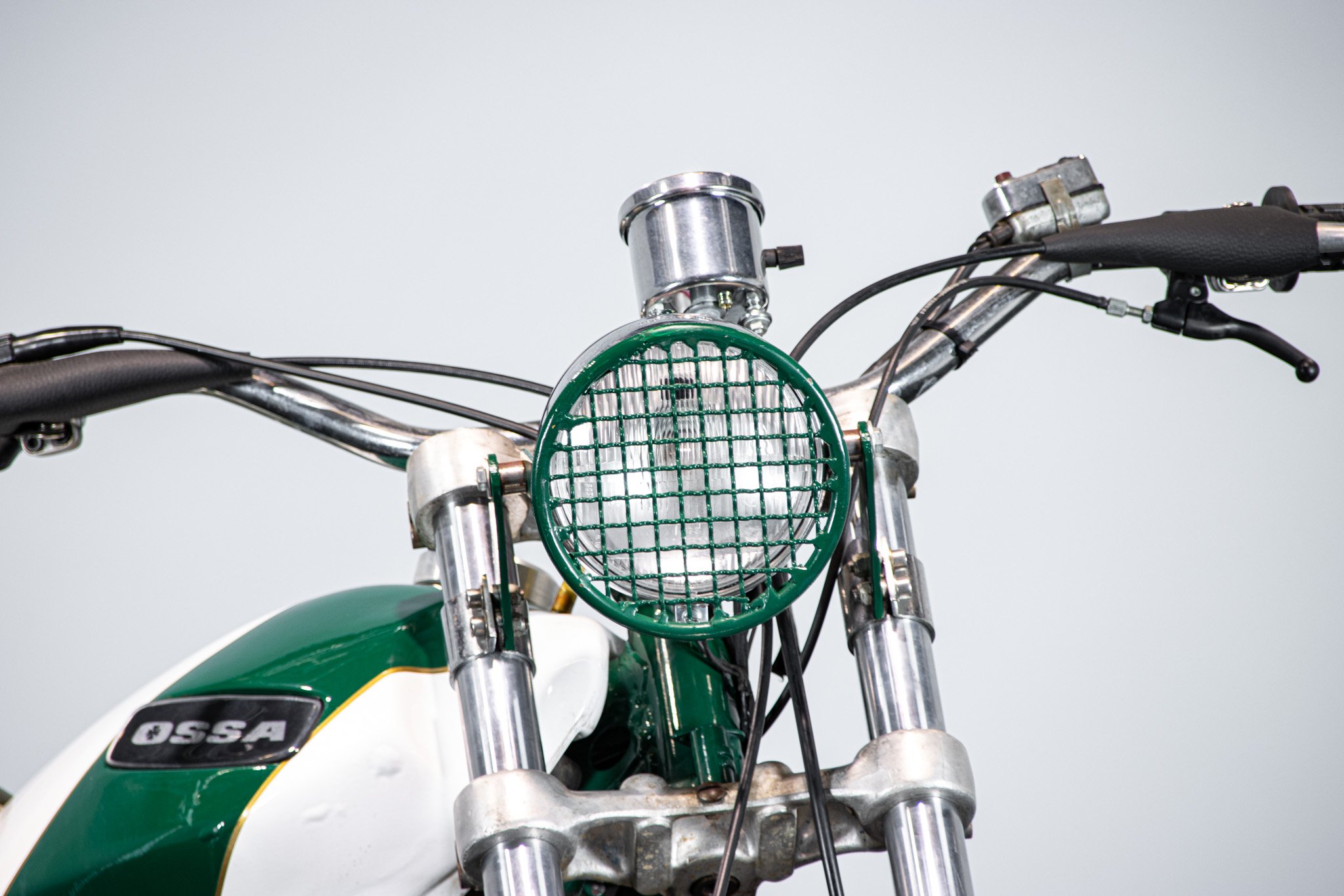 Ossa 250 URBAN TRIAL 