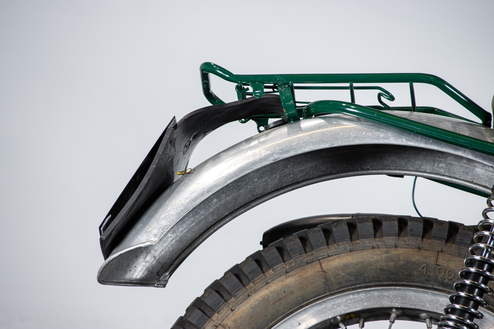 Ossa 250 URBAN TRIAL 
