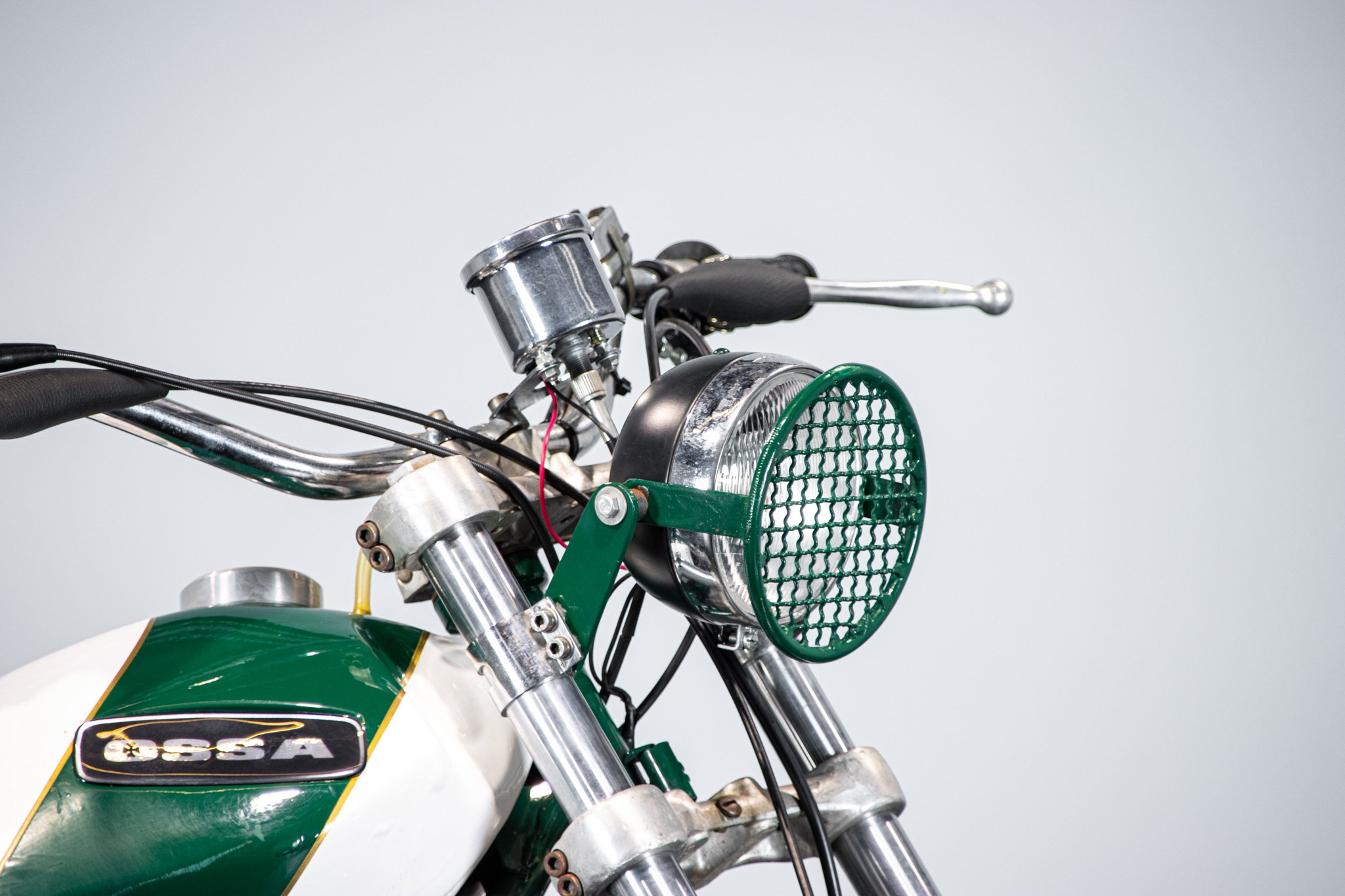 Ossa 250 URBAN TRIAL 