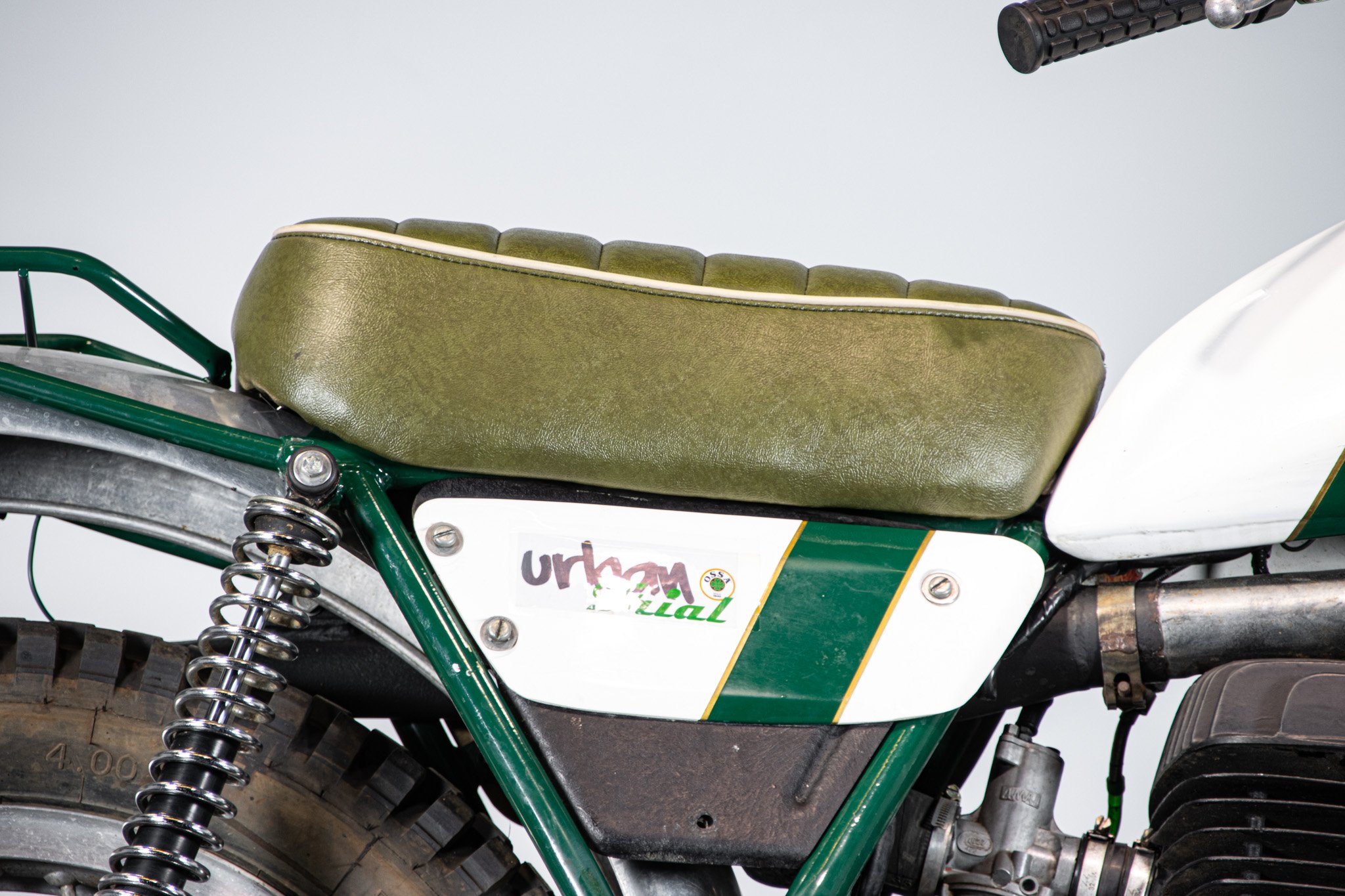 Ossa 250 URBAN TRIAL 