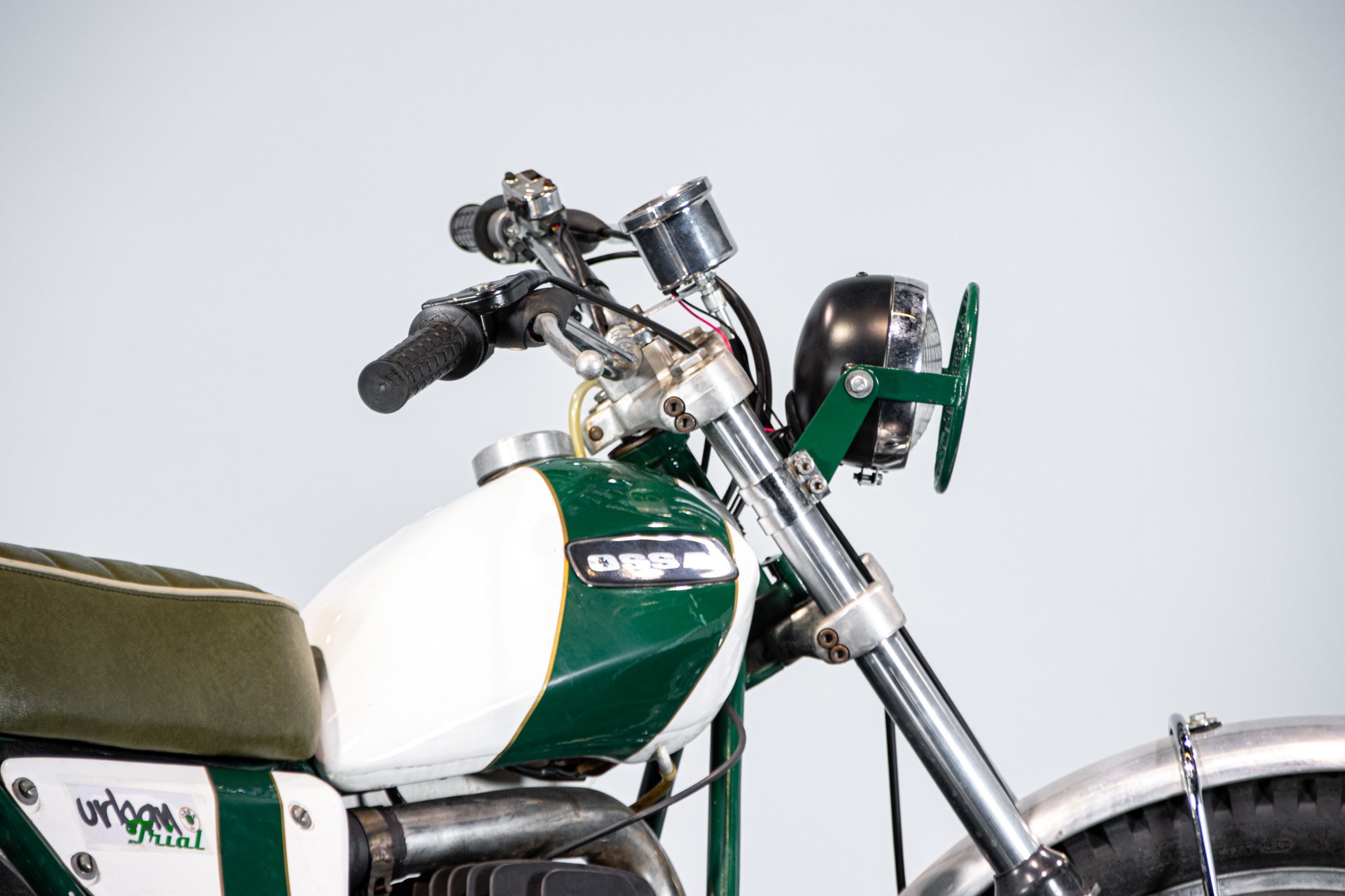 Ossa 250 URBAN TRIAL 