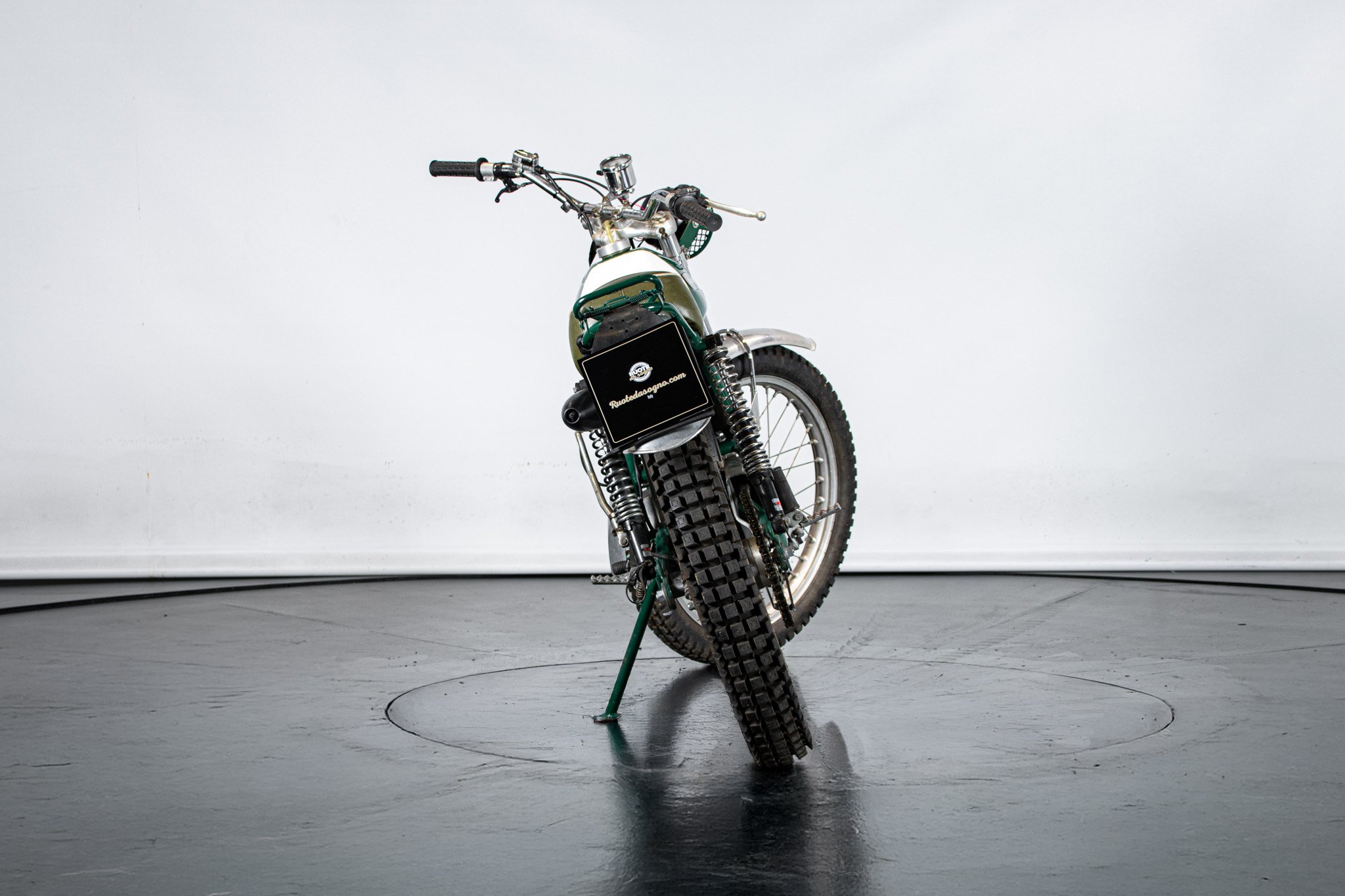 Ossa 250 URBAN TRIAL 