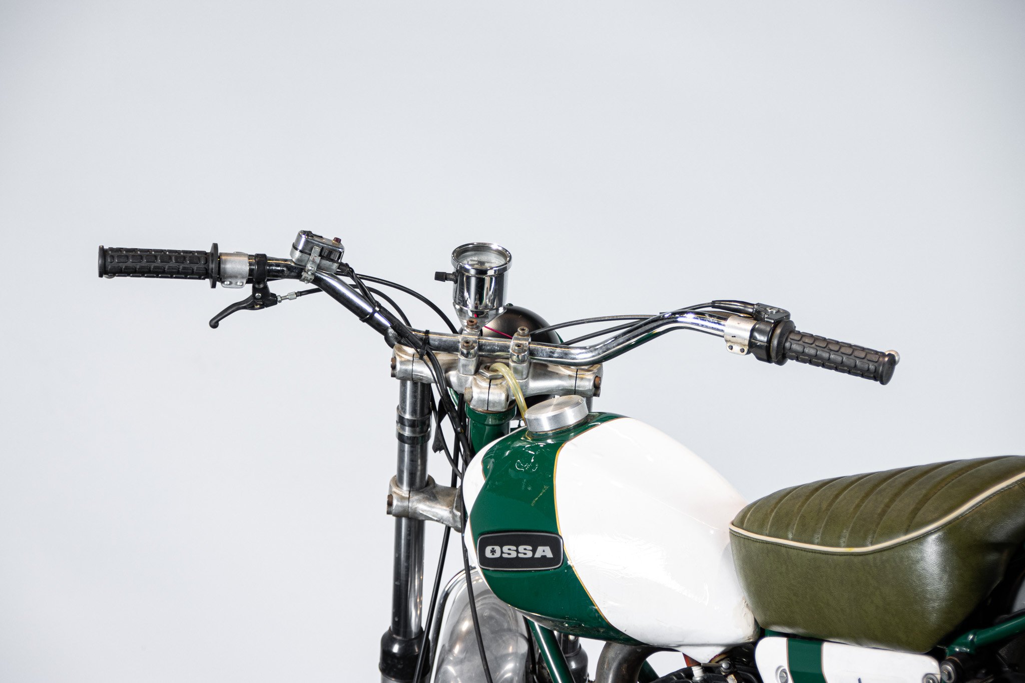 Ossa 250 URBAN TRIAL 