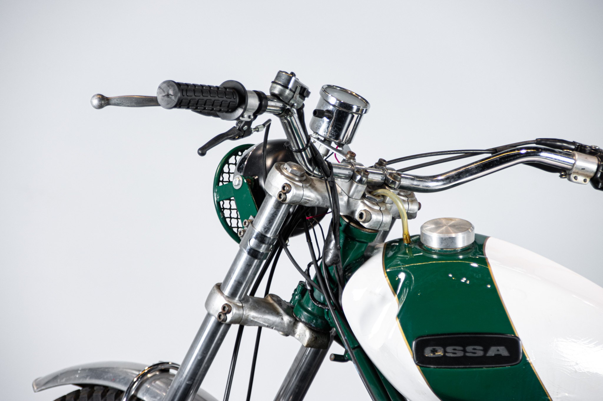 Ossa 250 URBAN TRIAL 