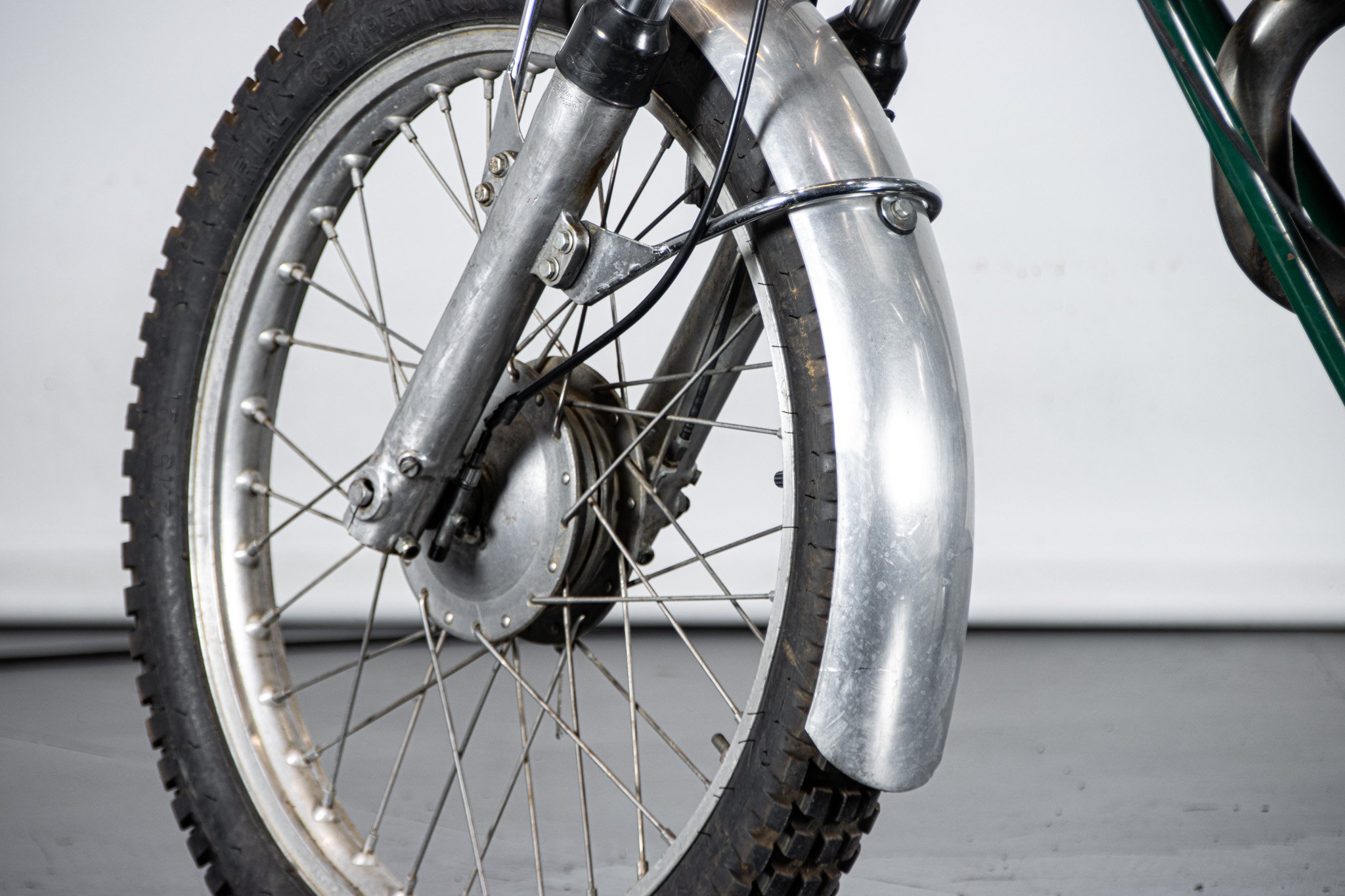 Ossa 250 URBAN TRIAL 
