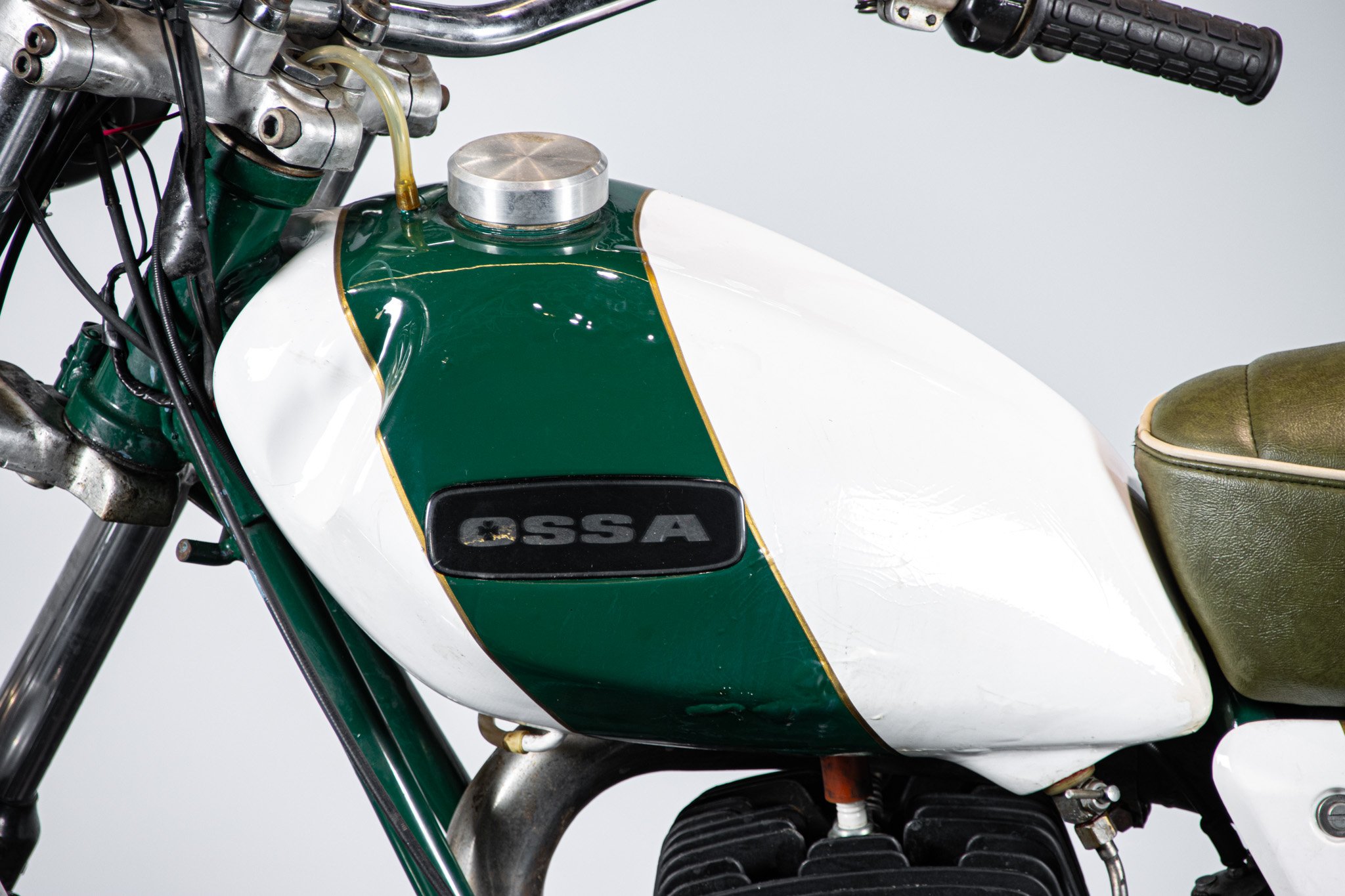 Ossa 250 URBAN TRIAL 