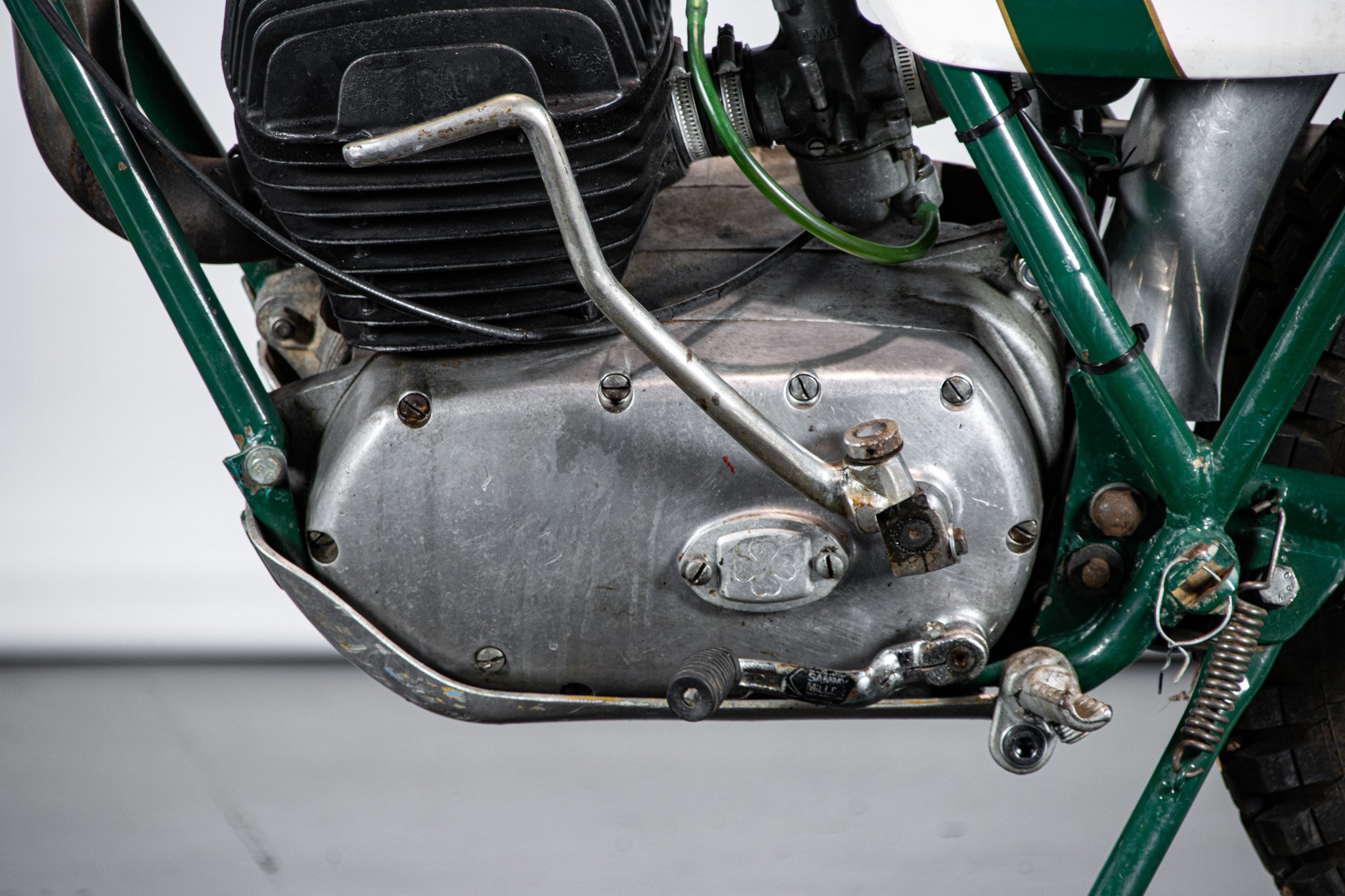 Ossa 250 URBAN TRIAL 
