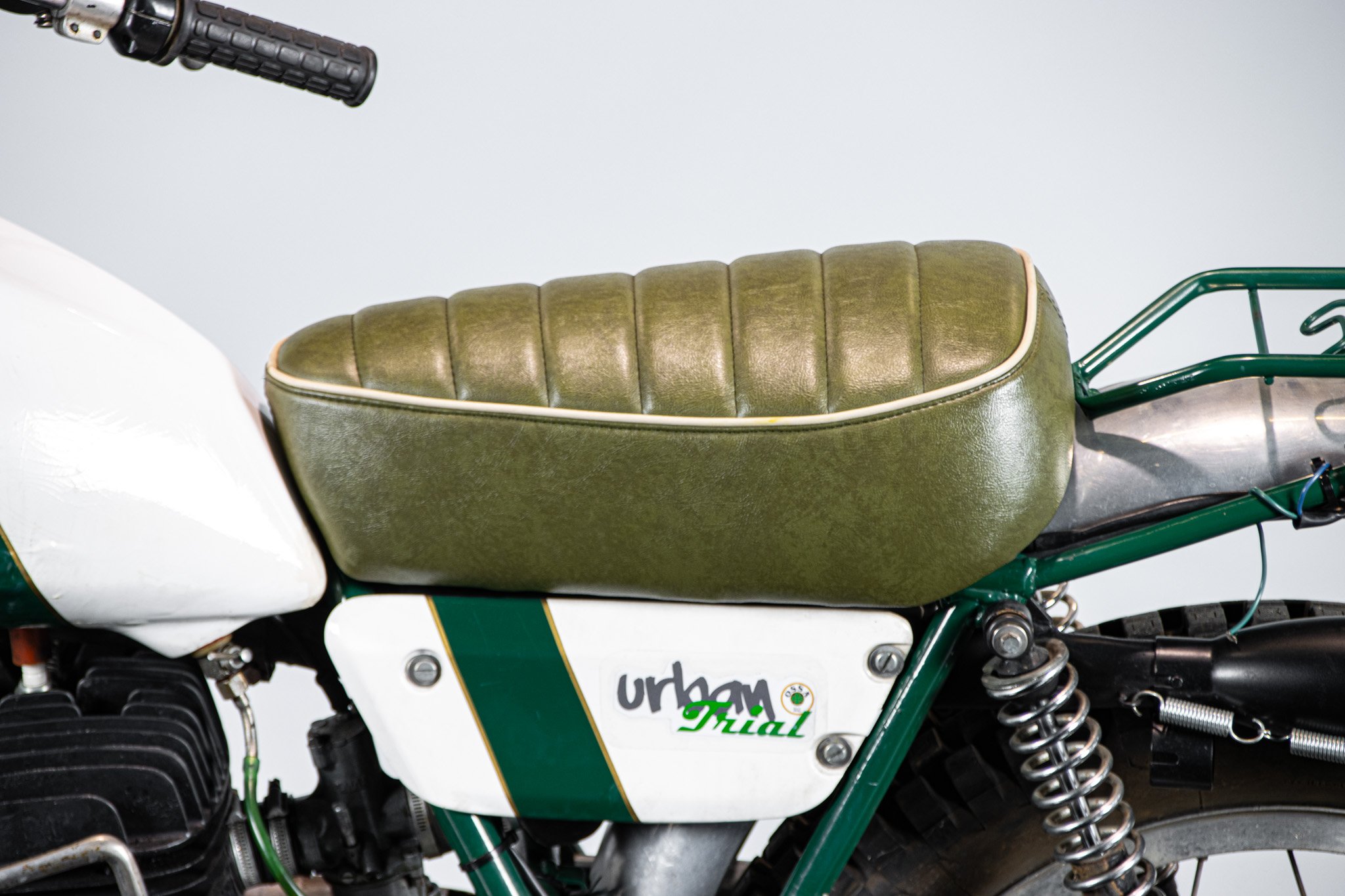 Ossa 250 URBAN TRIAL 