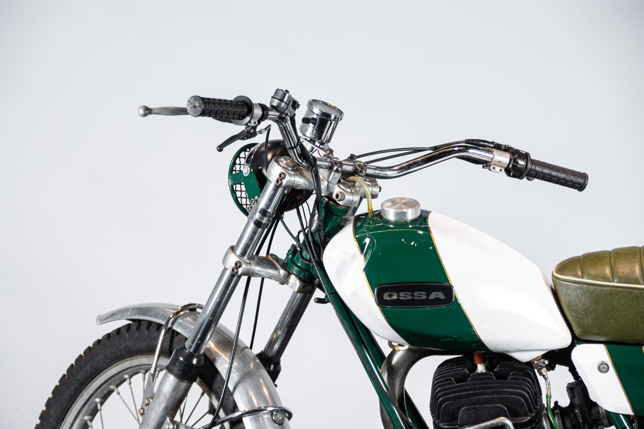 Ossa 250 URBAN TRIAL 