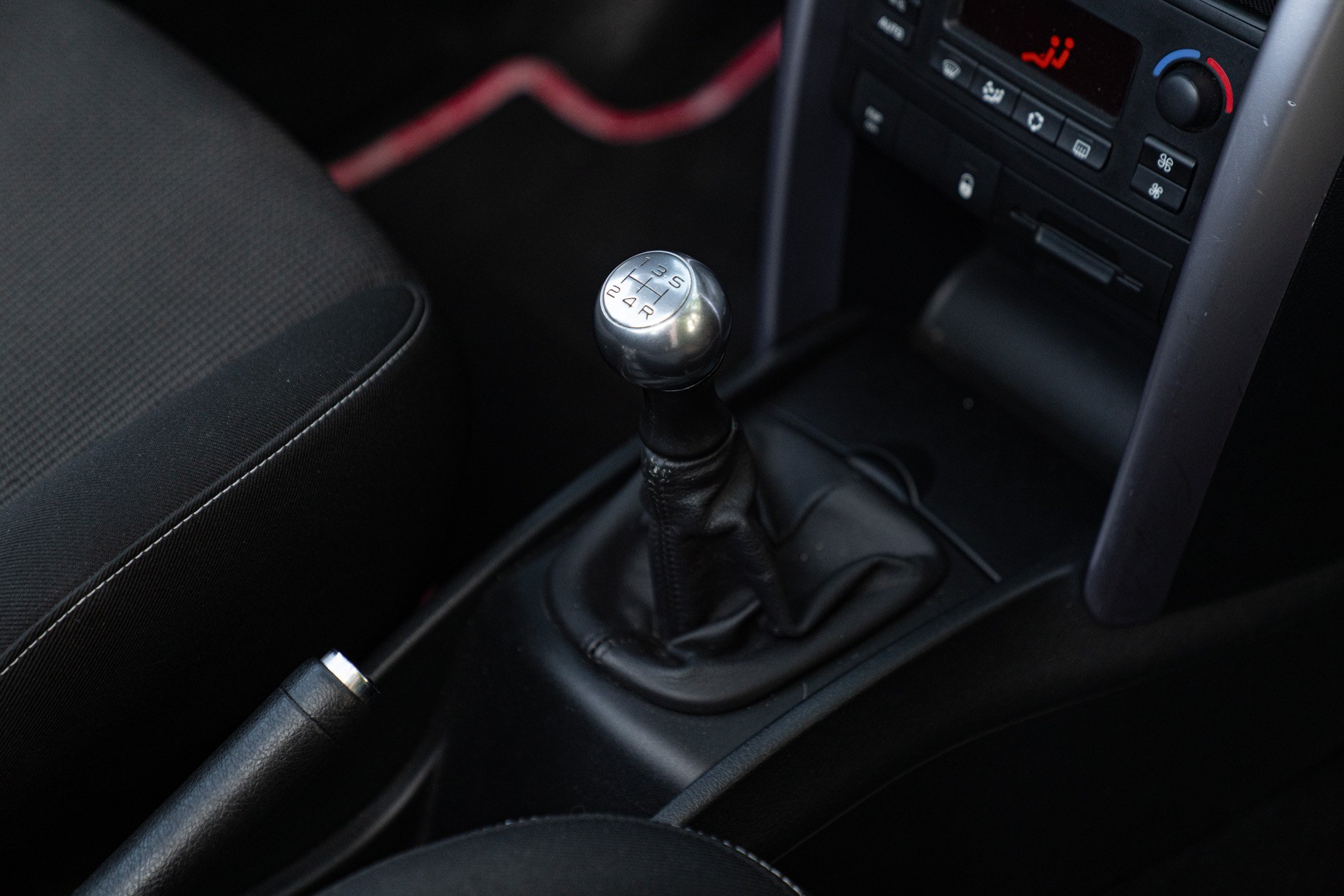 Peugeot 207 CC CABRIOLET 