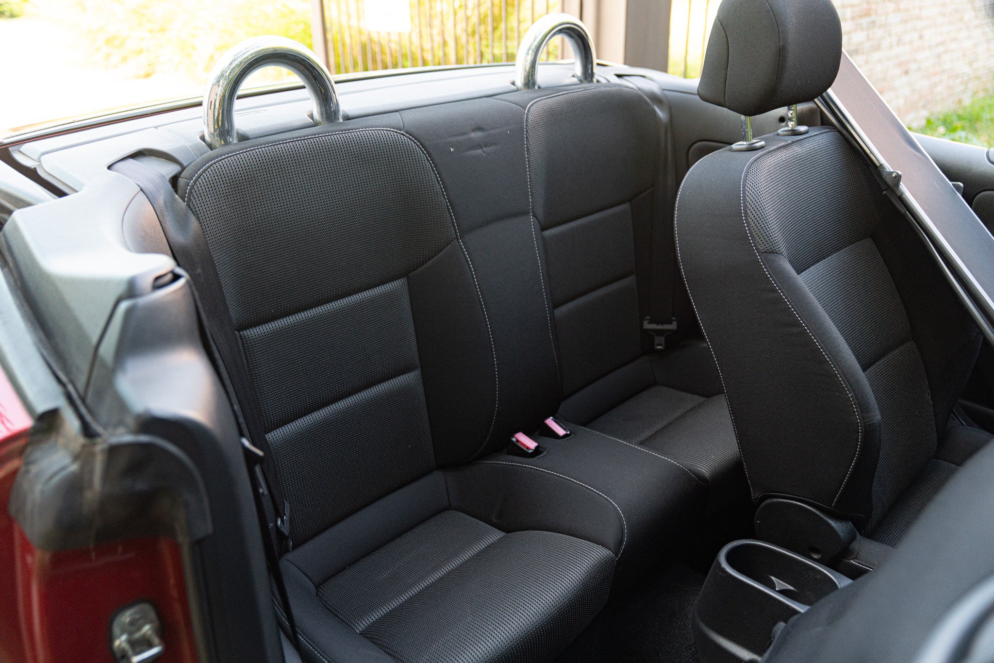 Peugeot 207 CC CABRIOLET 