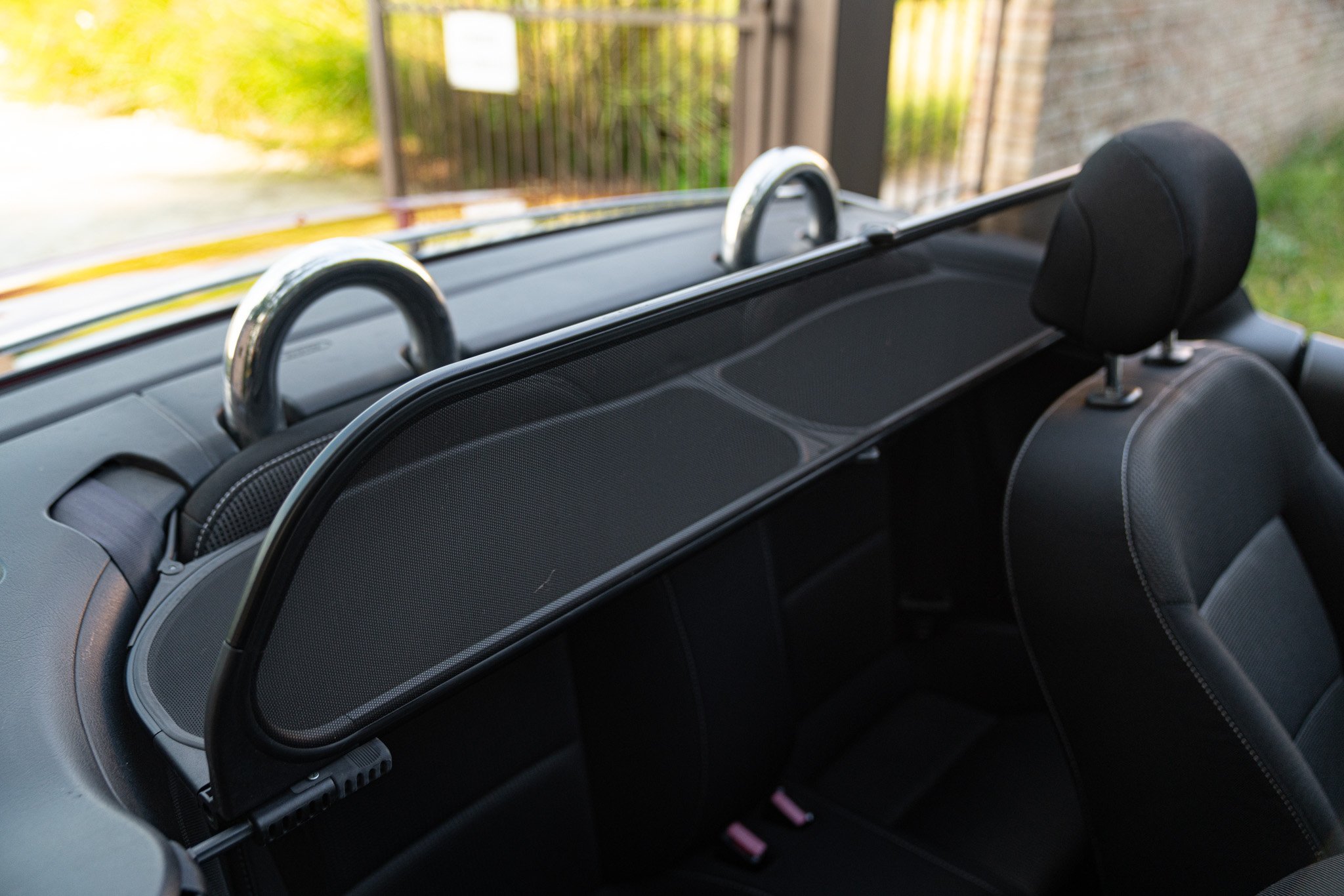 Peugeot 207 CC CABRIOLET 