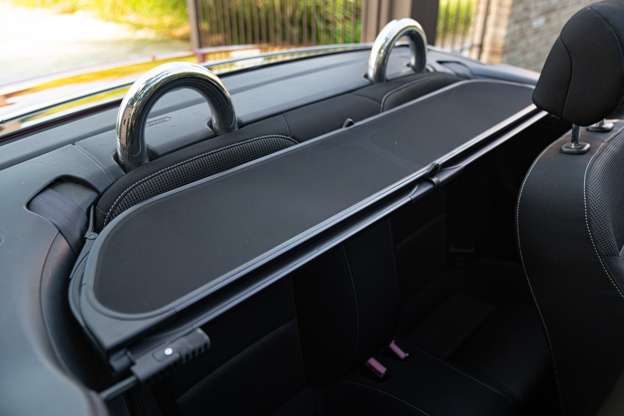 Peugeot 207 CC CABRIOLET 