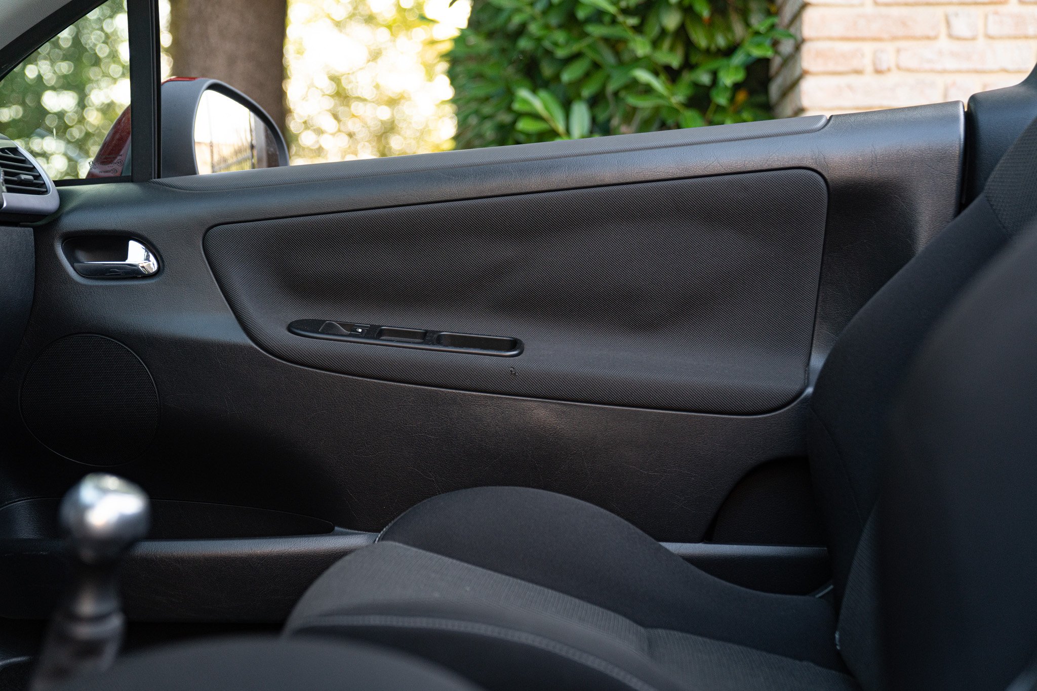 Peugeot 207 CC CABRIOLET 