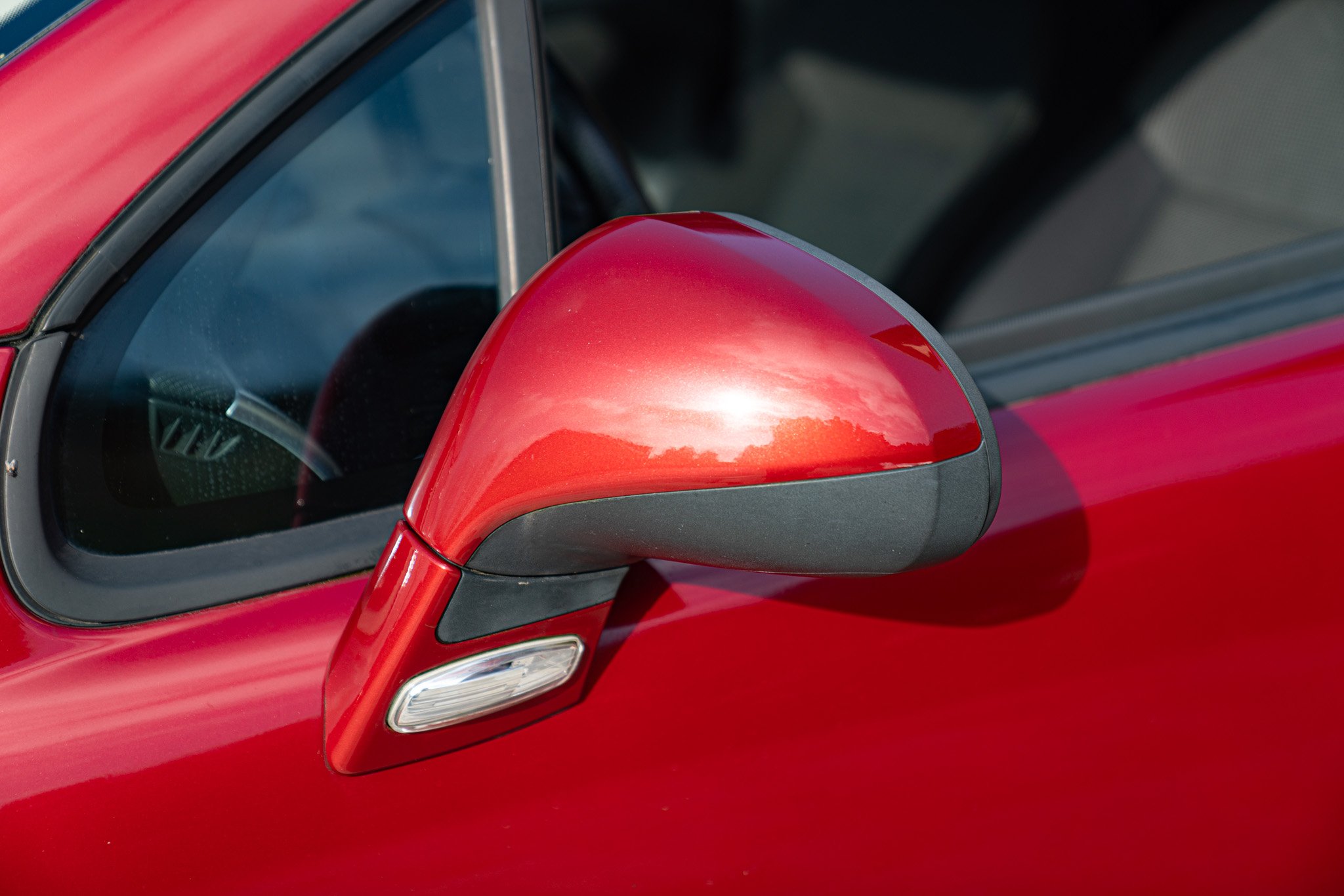 Peugeot 207 CC CABRIOLET 