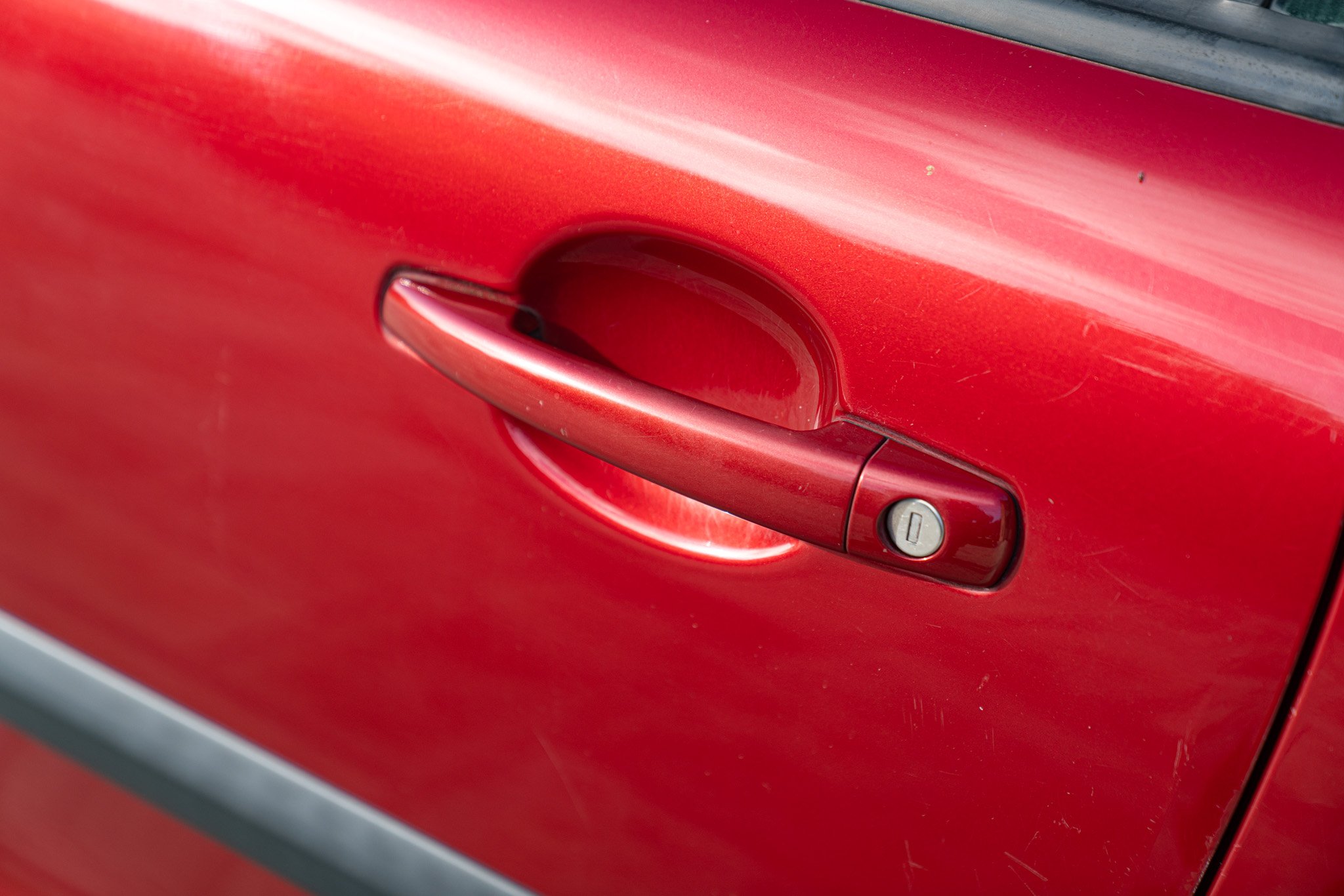 Peugeot 207 CC CABRIOLET 