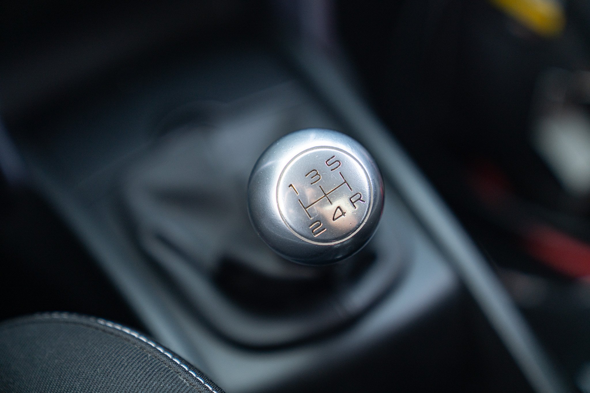 Peugeot 207 CC CABRIOLET 