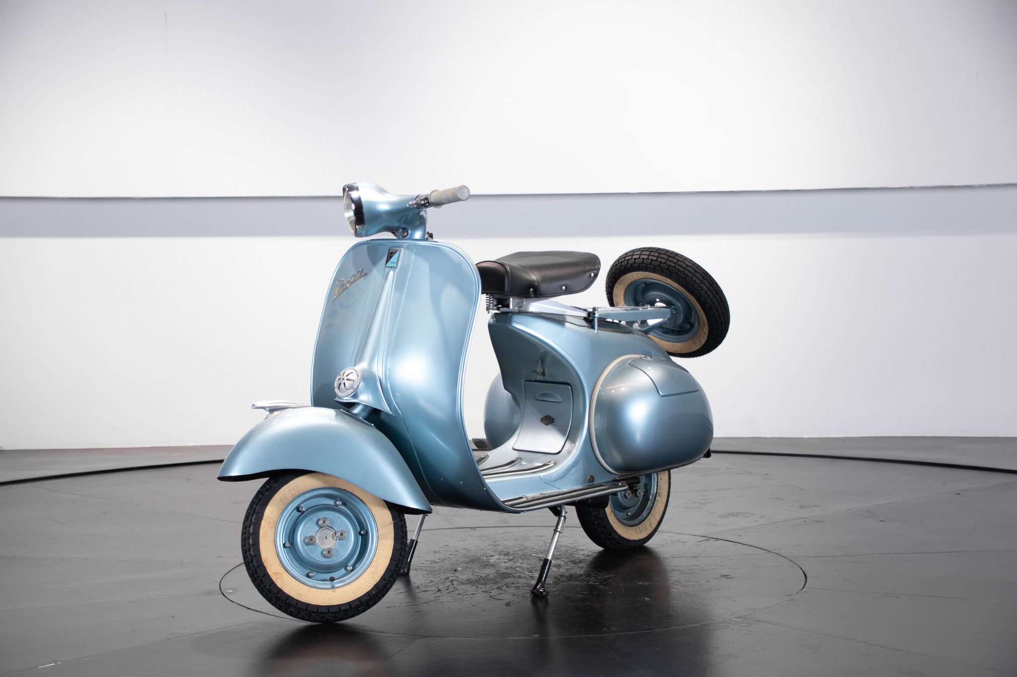 Piaggio Vespa 150 VB1T 