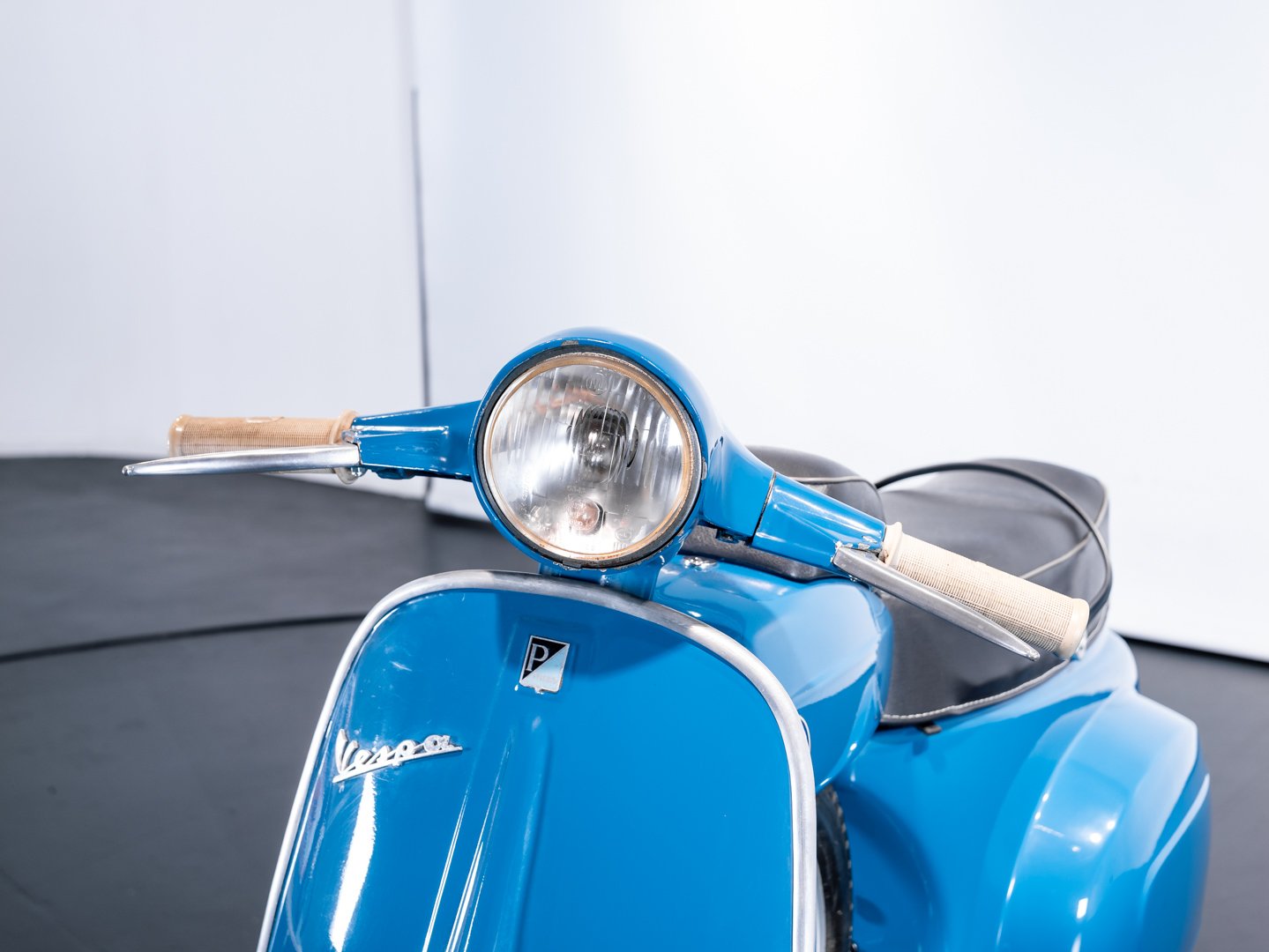 Piaggio Vespa 90 Super Sprint 