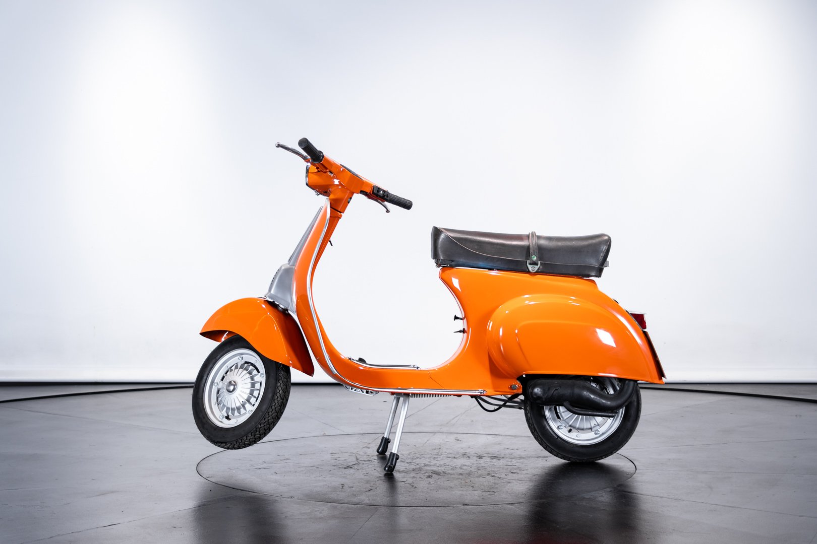Piaggio VESPA 50 SPECIAL 