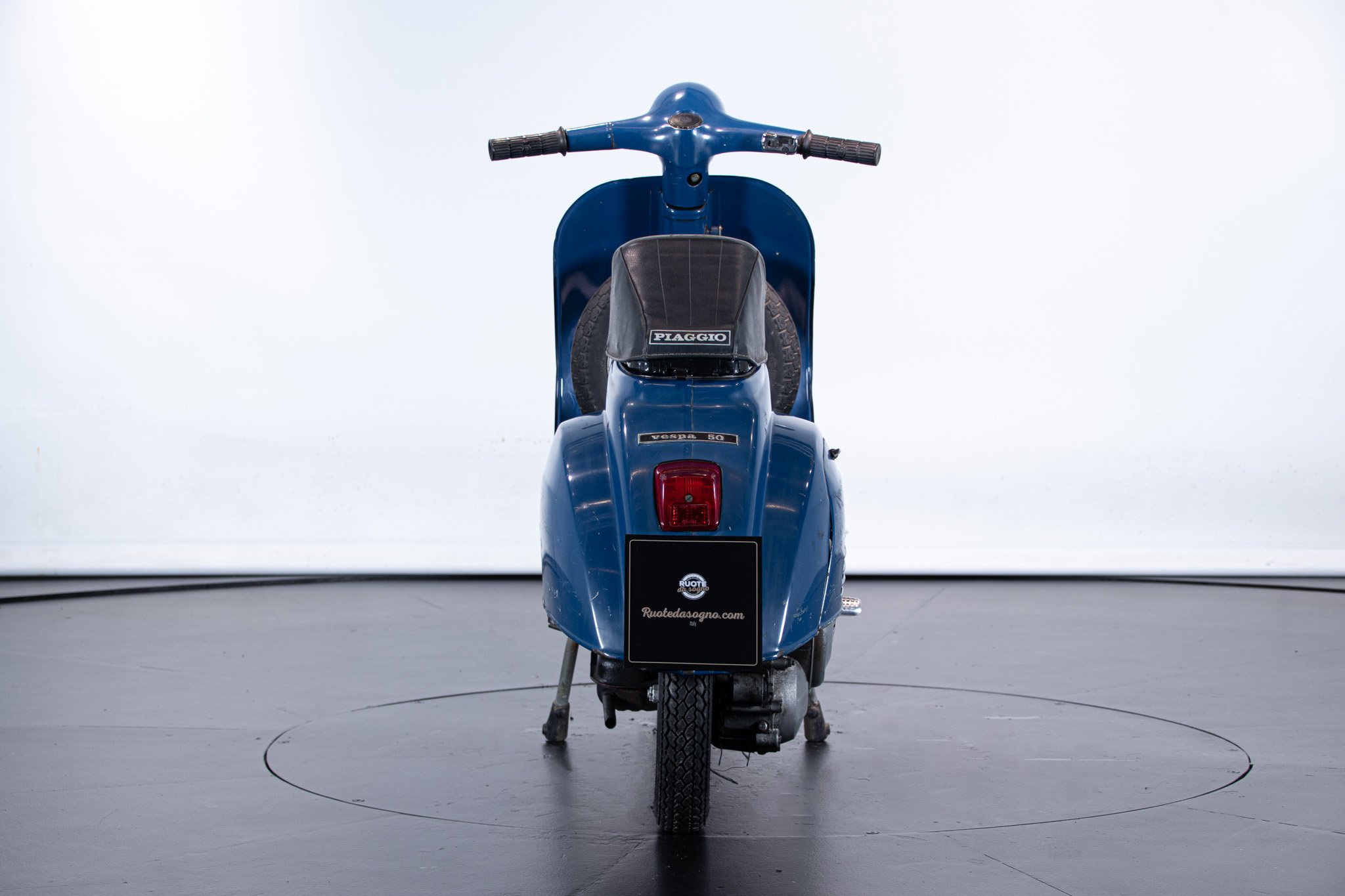 Piaggio VESPA 50 