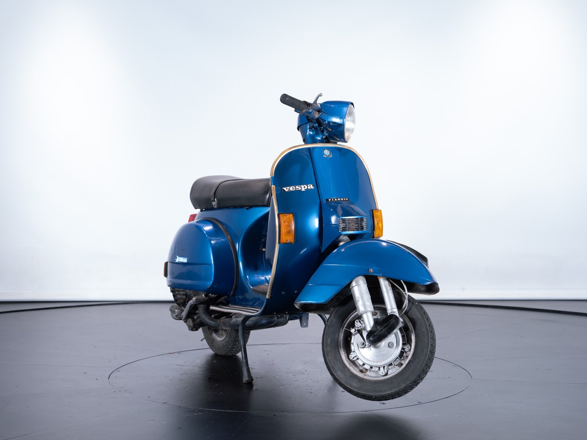 Piaggio VESPA P200 E 