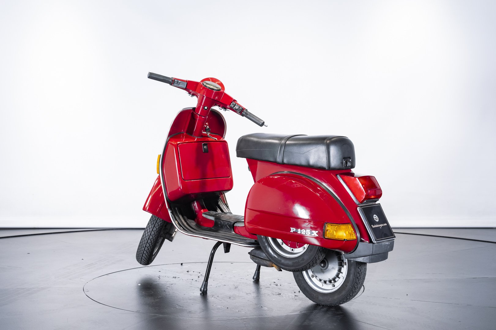 Piaggio VESPA PX 125 E ARCOBALENO 