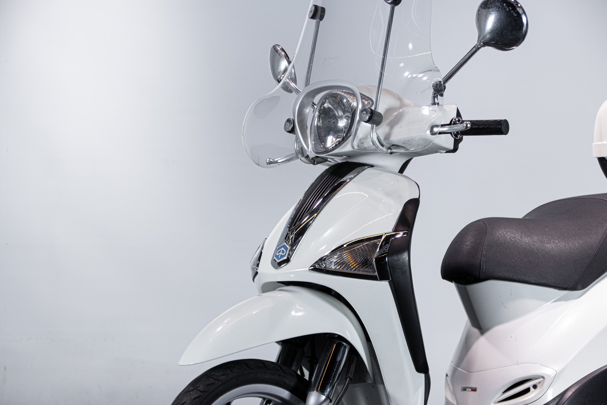 Piaggio LIBERTY 125 3V IE 