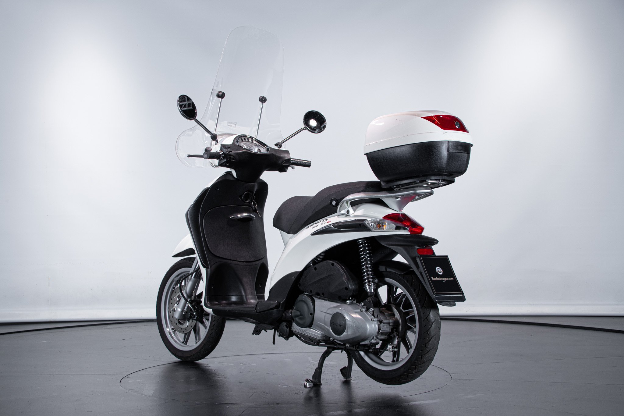 Piaggio LIBERTY 125 3V IE 