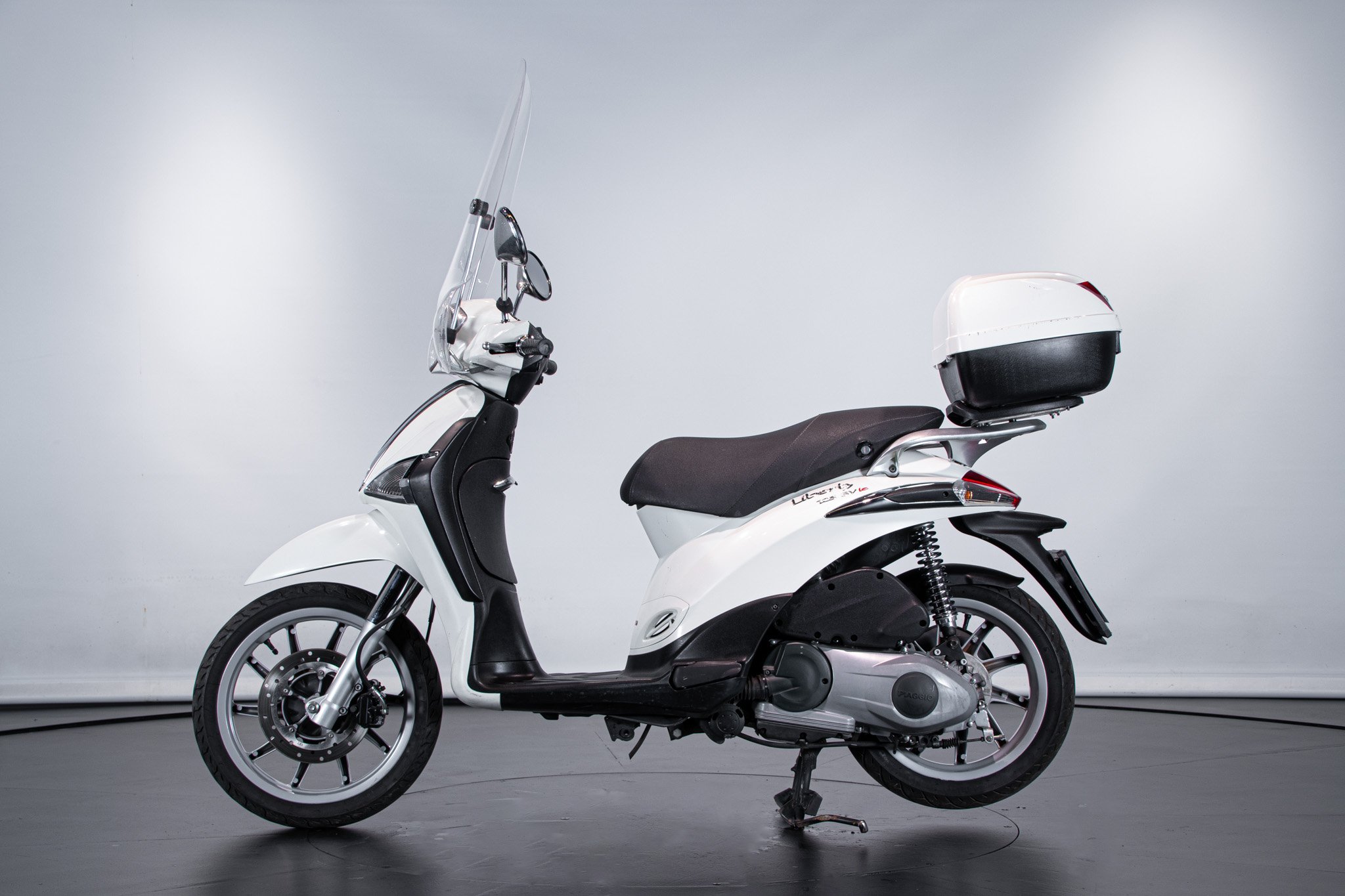 Piaggio LIBERTY 125 3V IE 