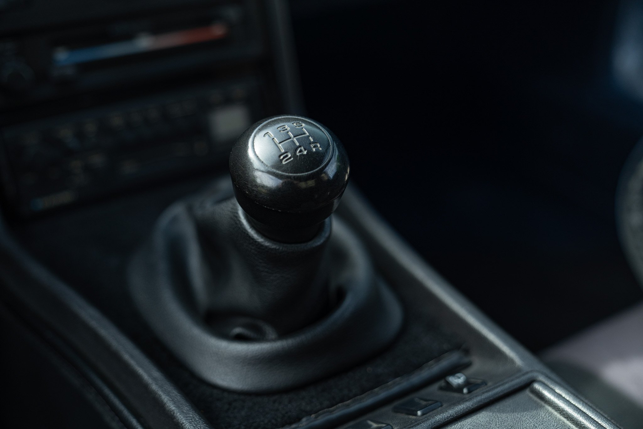 Porsche 924 