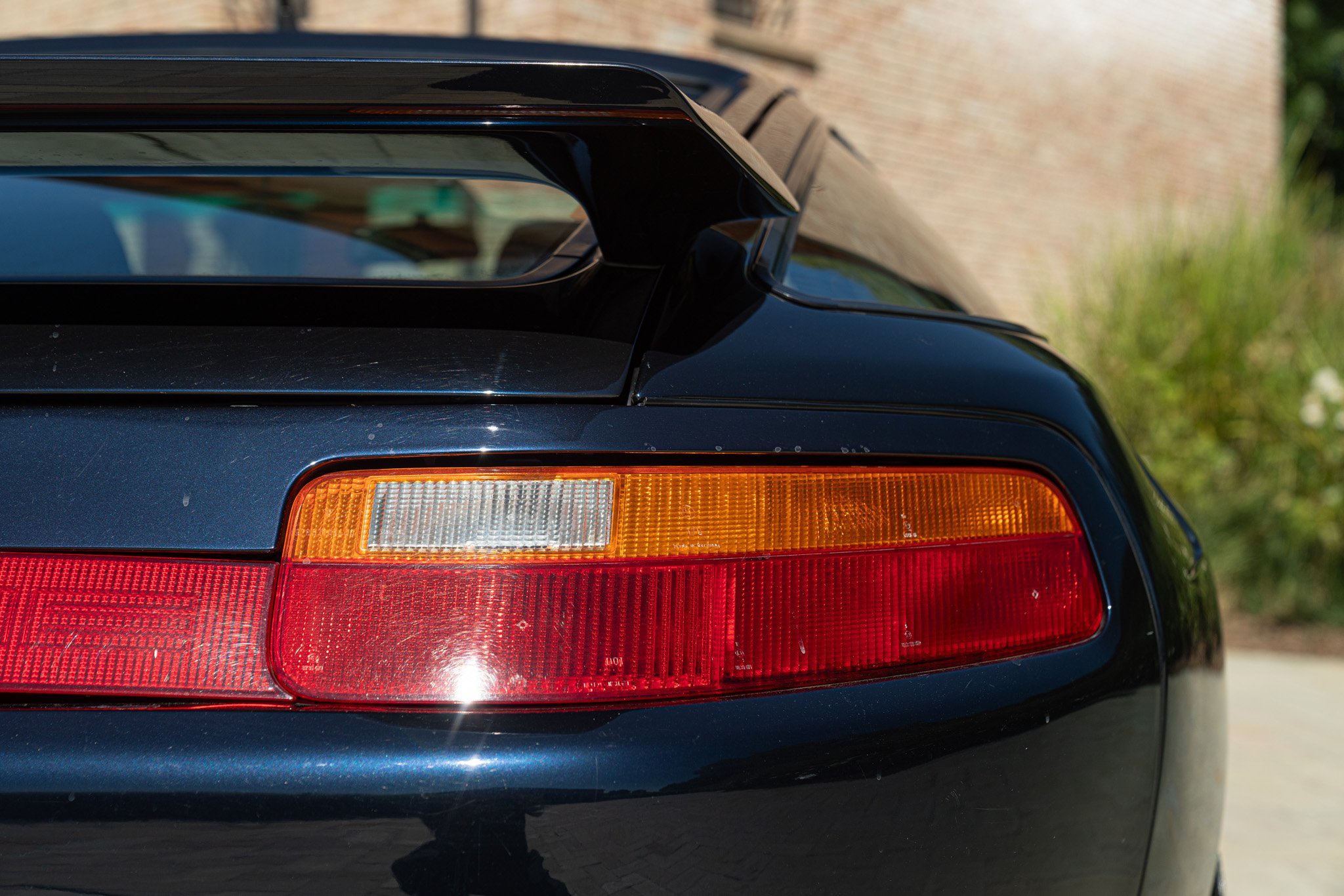 Porsche 928 GTS 
