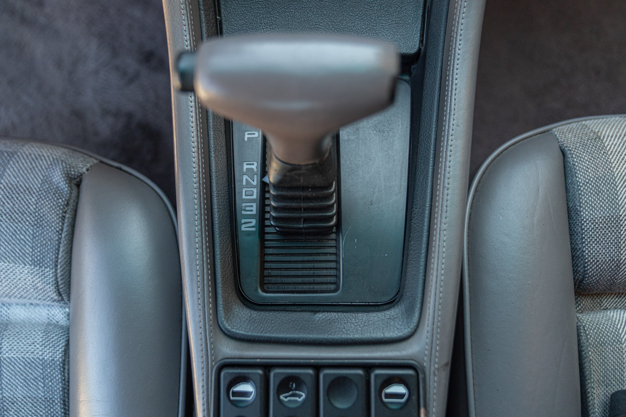 Porsche 928 GTS 
