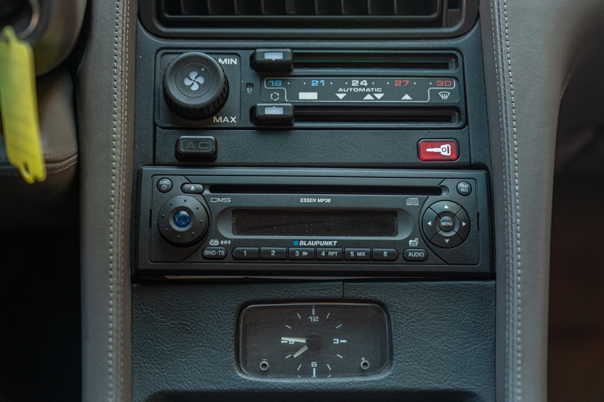 Porsche 928 GTS 