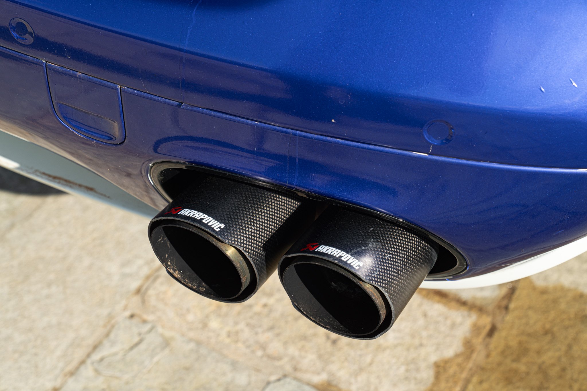 Porsche CAYENNE S LIVREA ROTHMANS 