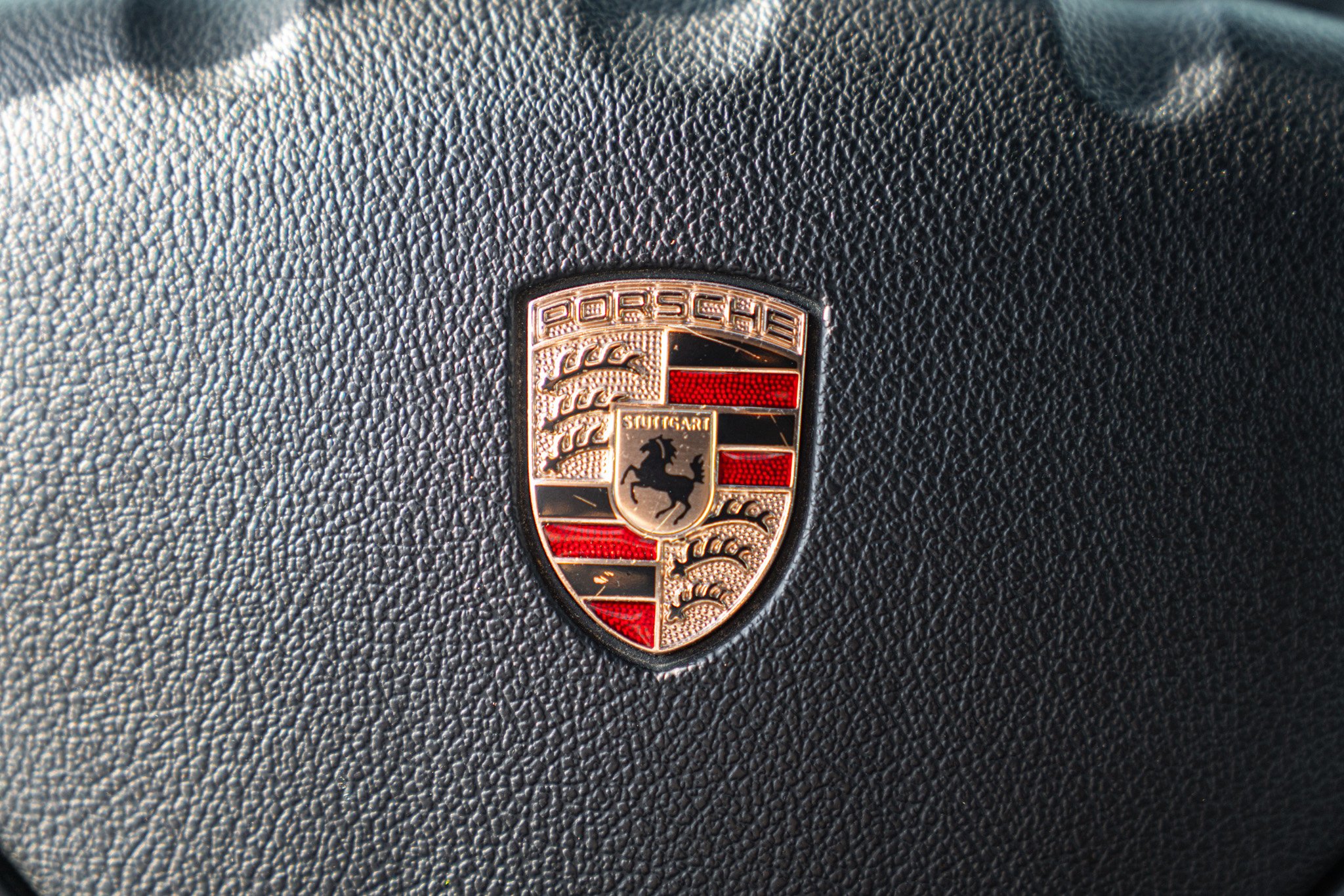 Porsche CAYENNE S LIVREA ROTHMANS 