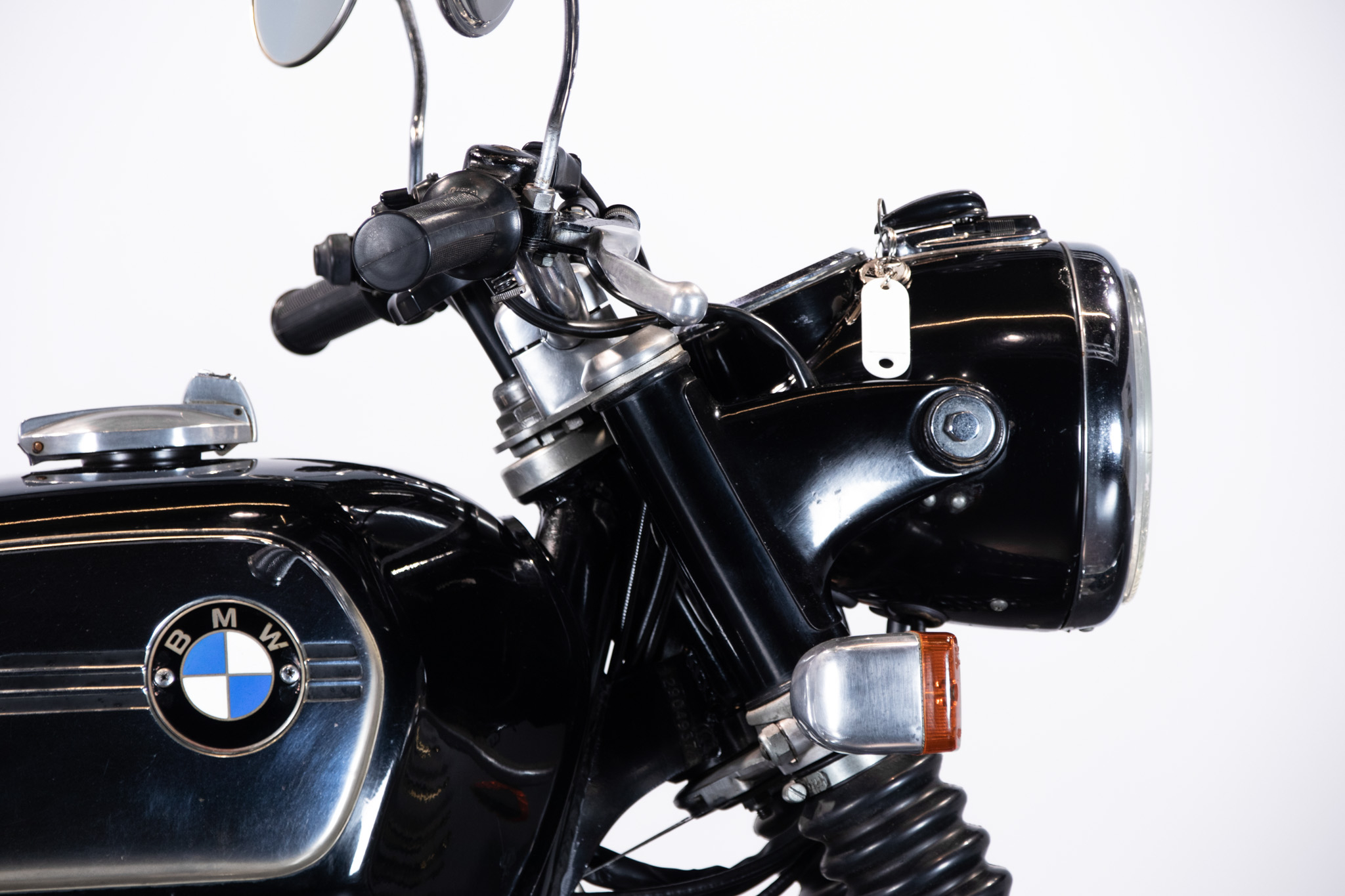 BMW R 50/5 