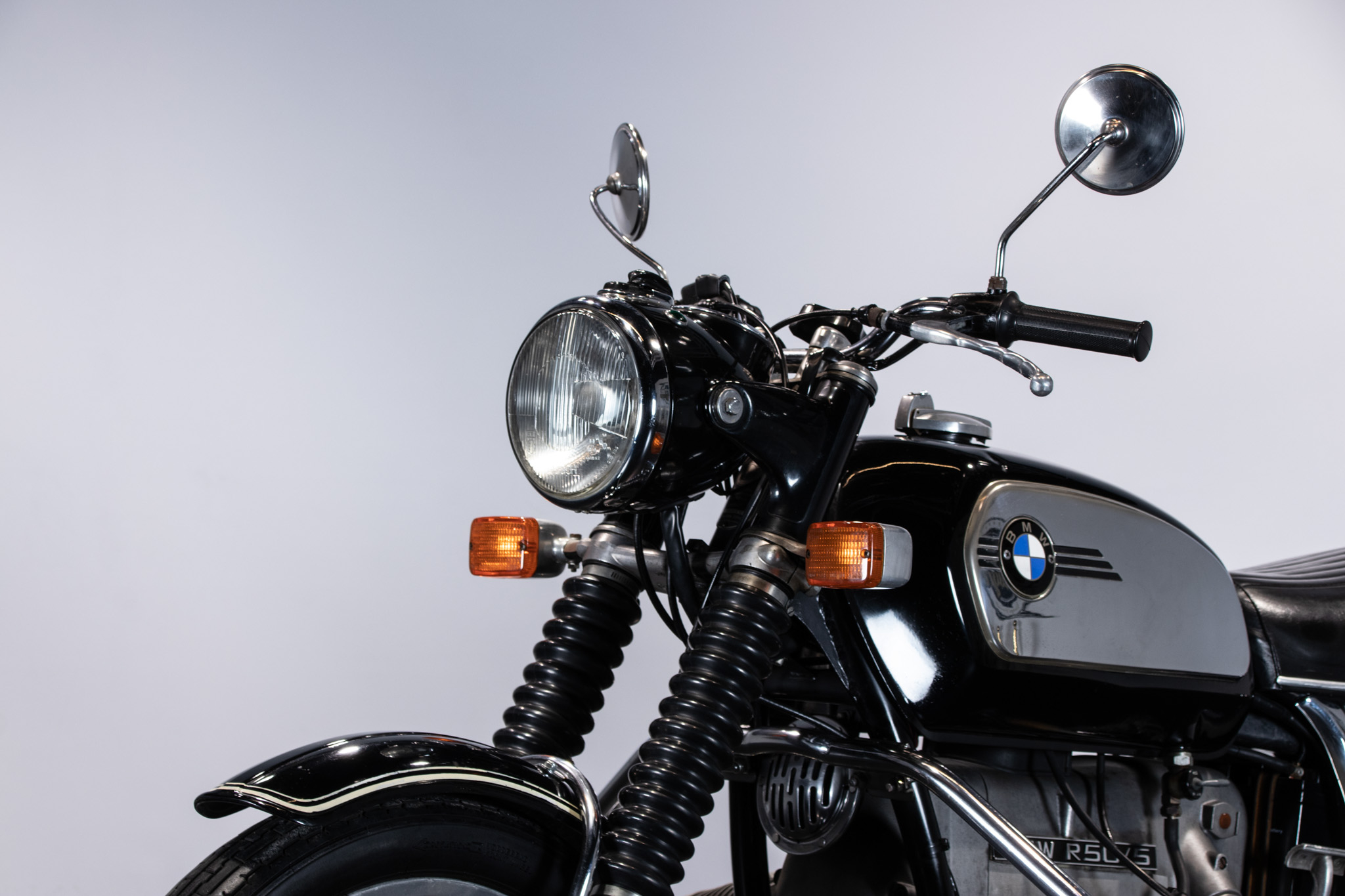 BMW R 50/5 