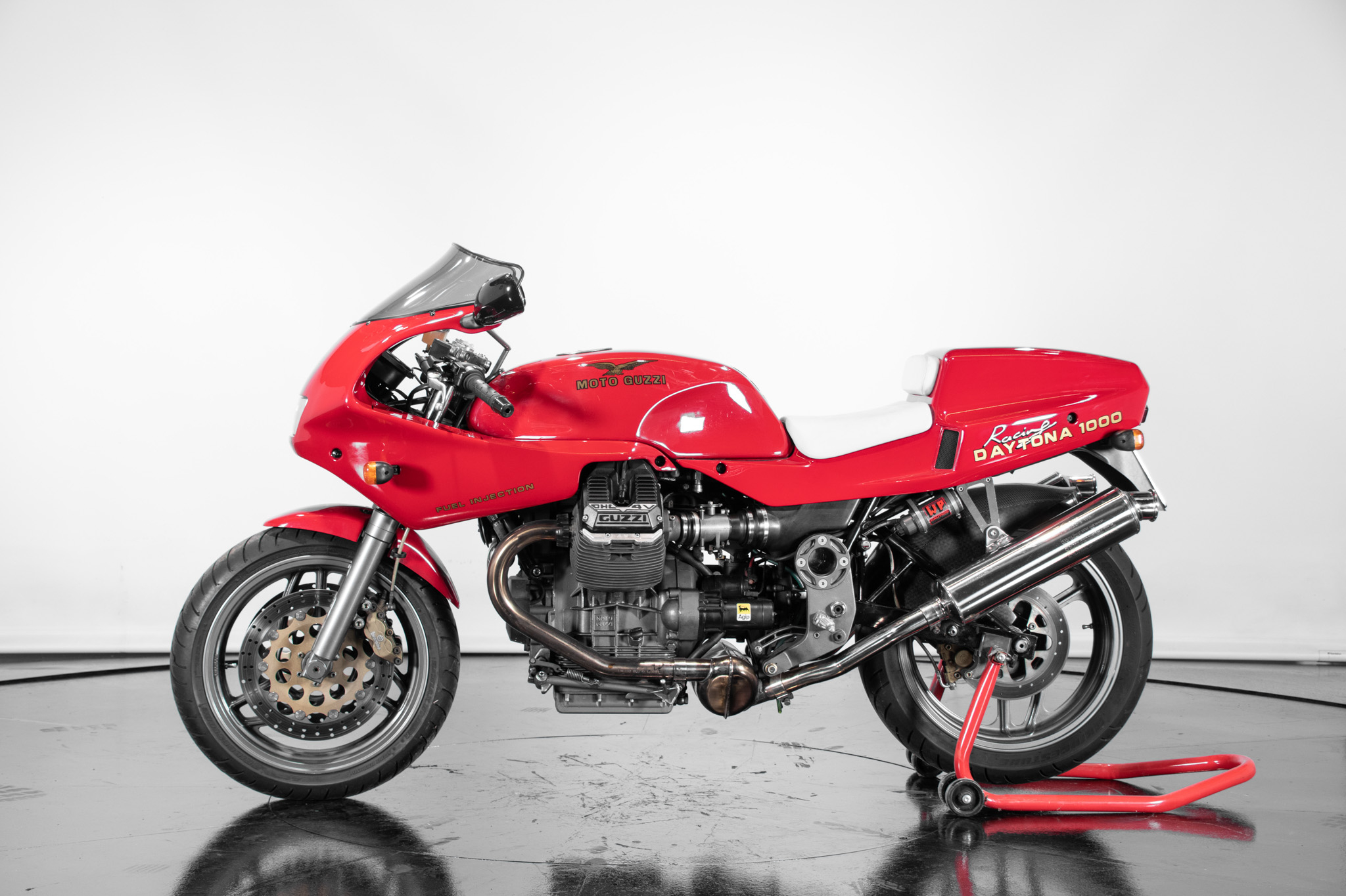 Moto Guzzi Daytona 1000 Racing n° 90/100 
