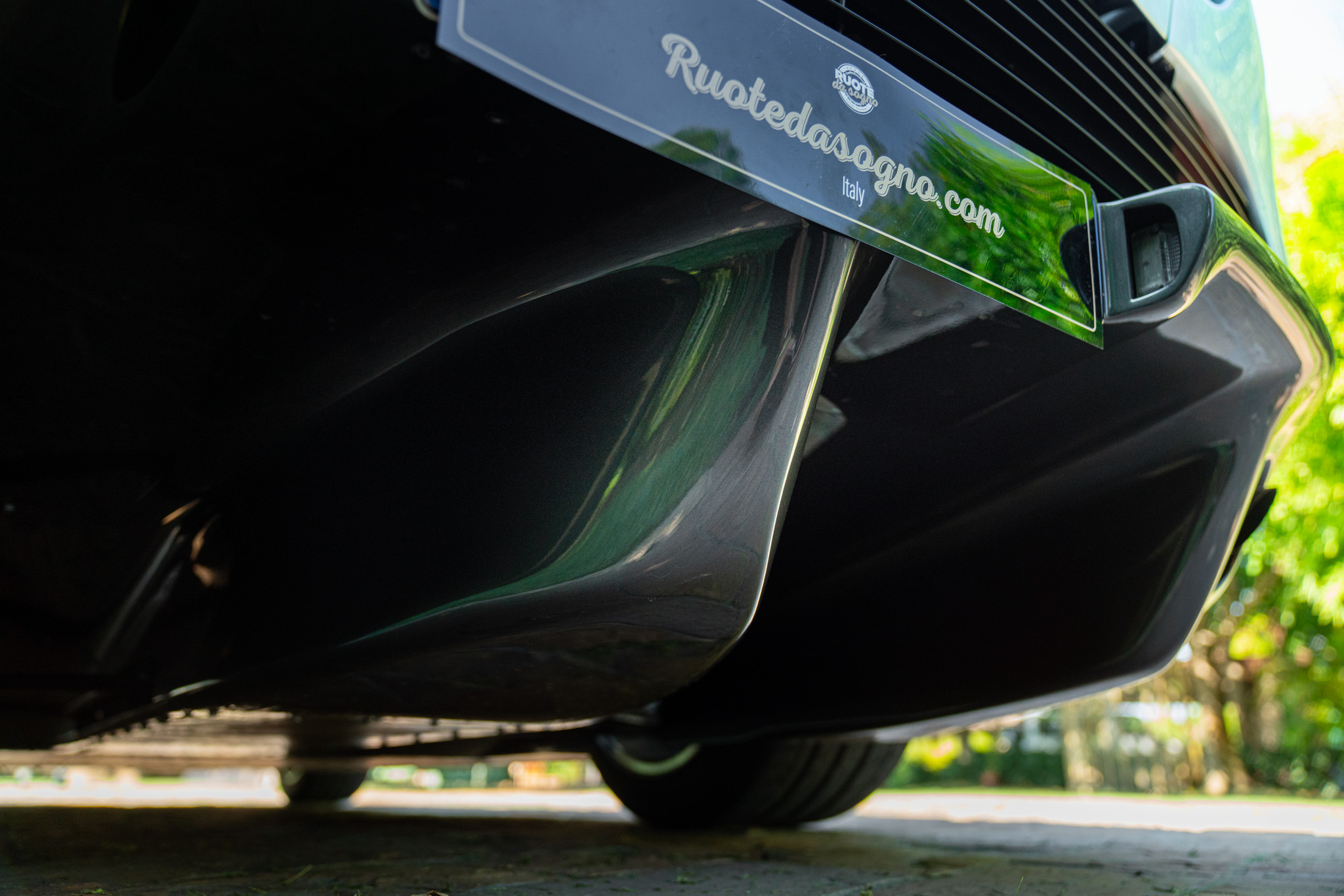 Jaguar XJ 220 