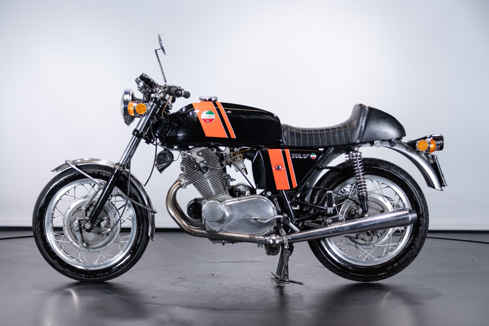 Laverda 750 SF 
