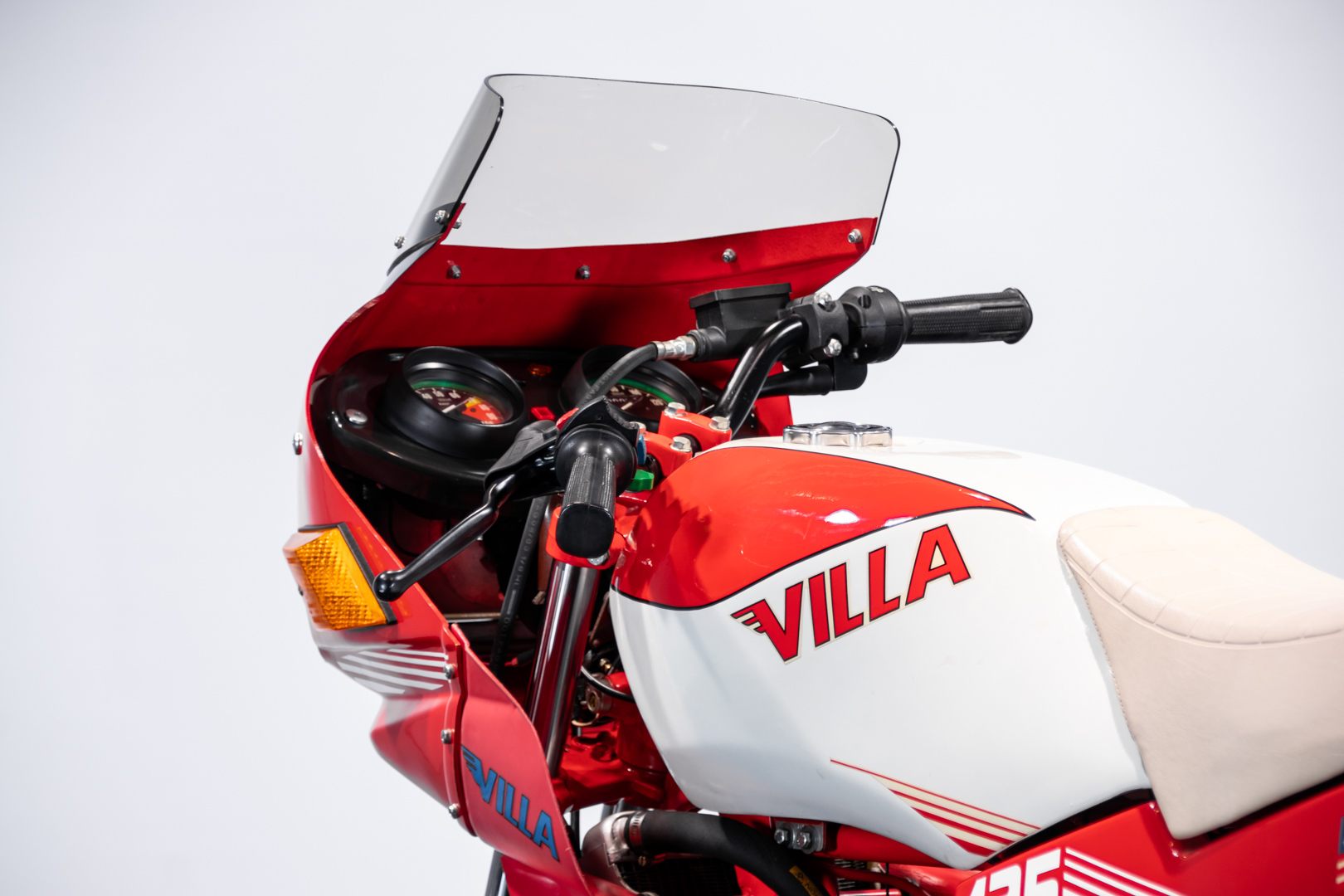 Villa 125 DAYTONA 