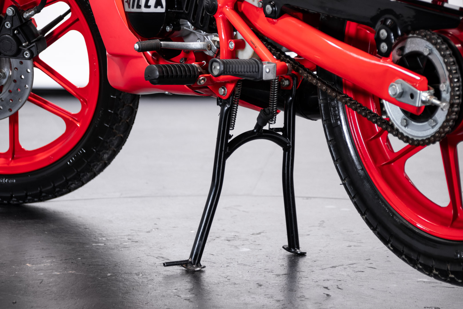 Villa 125 DAYTONA 