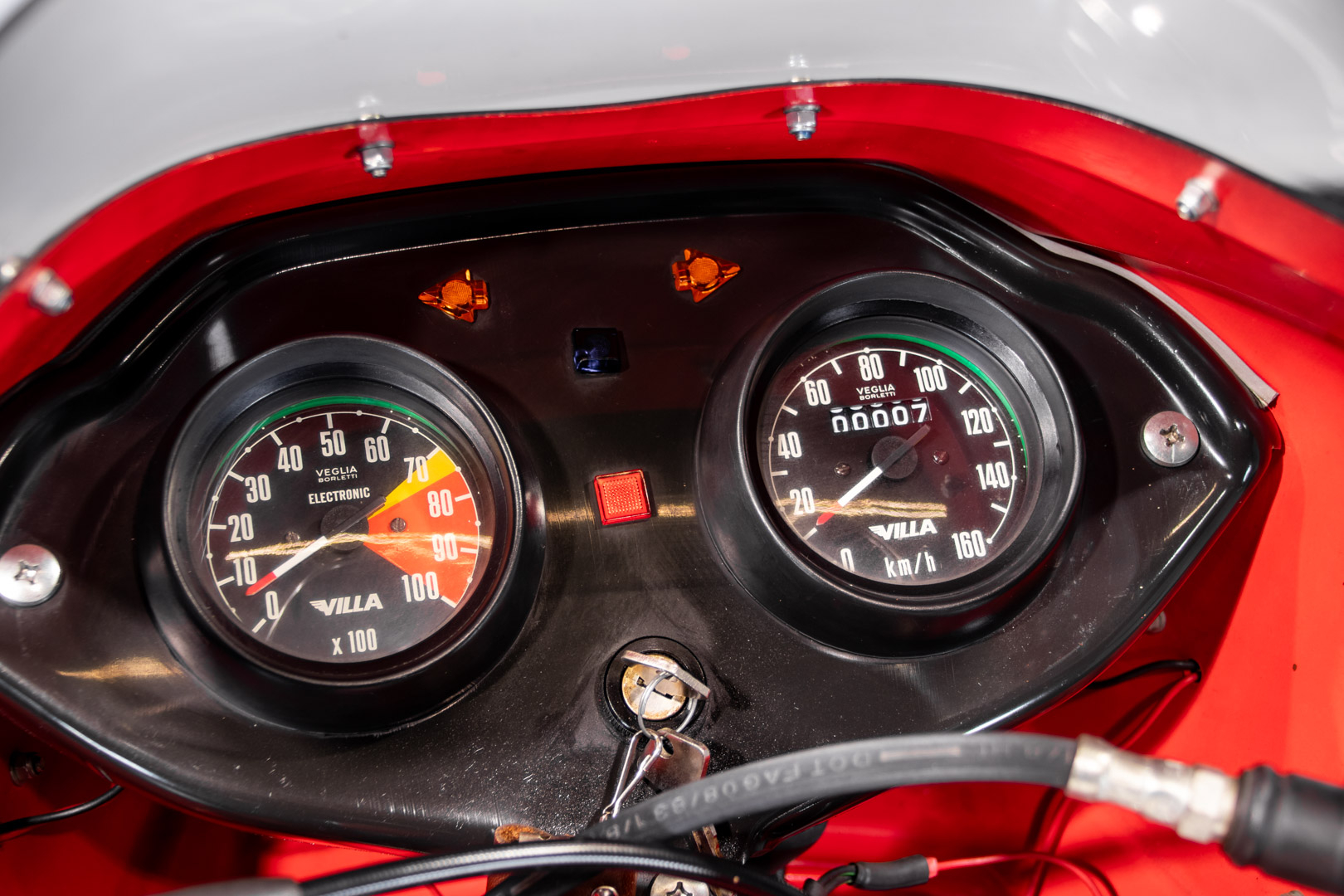 Villa 125 DAYTONA 