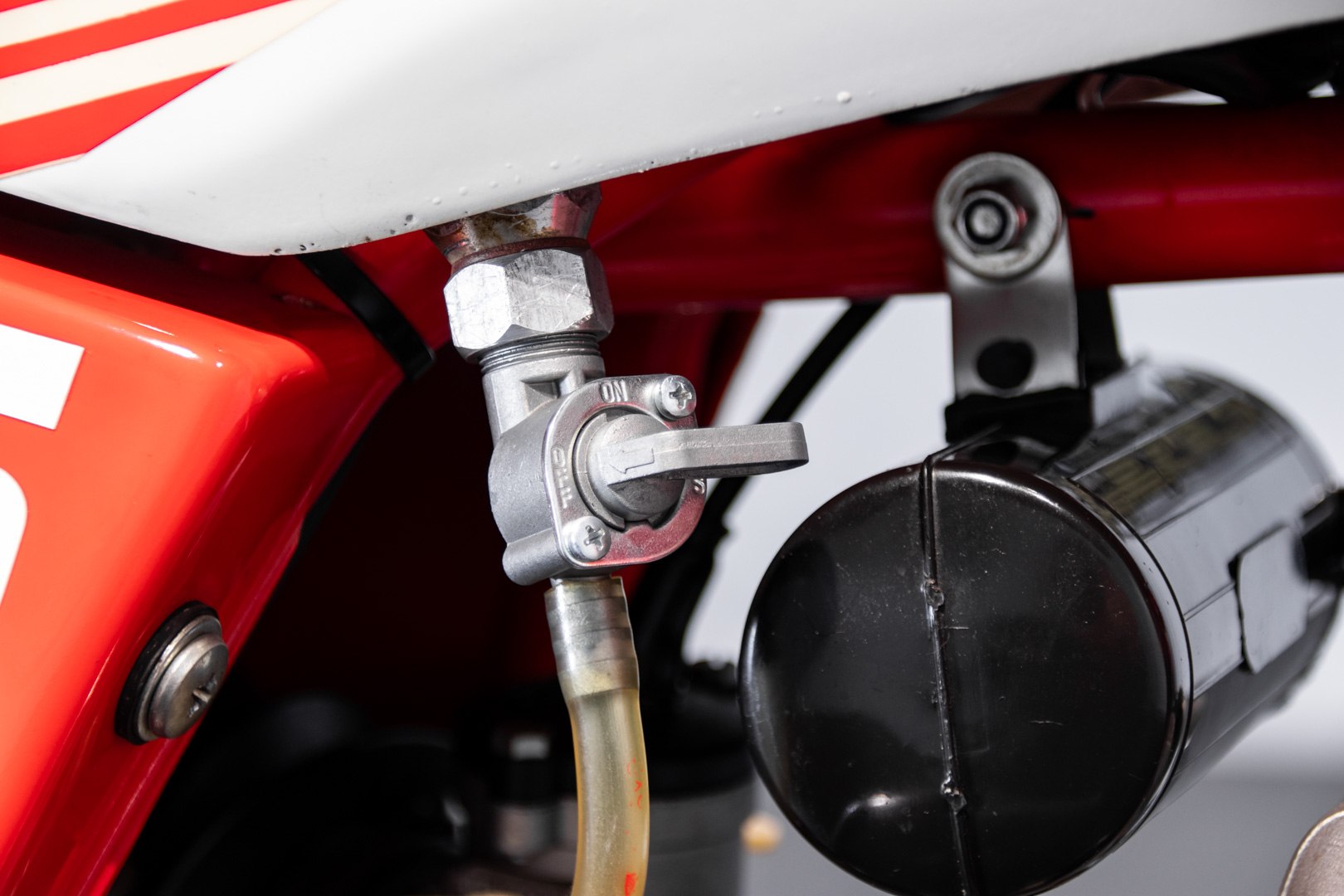 Villa 125 DAYTONA 